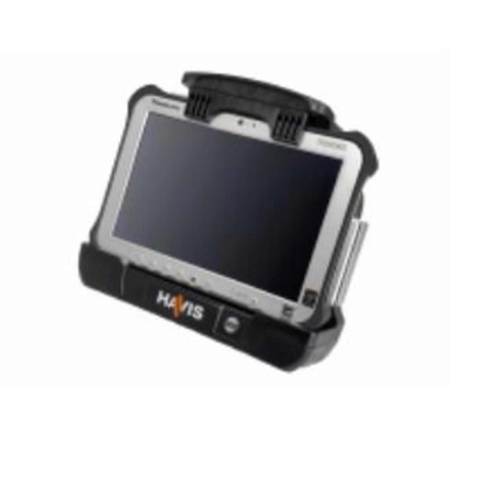 Panasonic Vehicle Dock Dual-Pass-Through