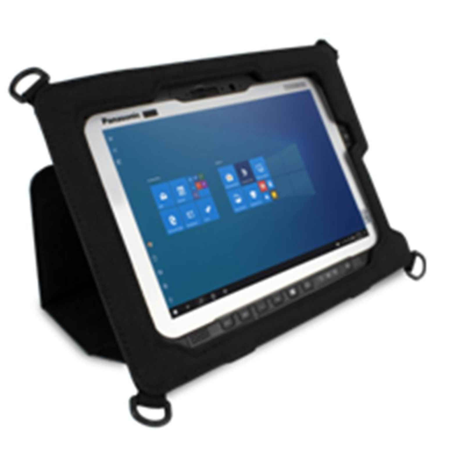 Panasonic Infocase Always-On Screen Predector for Tablet (PCPE-INFG2AO)