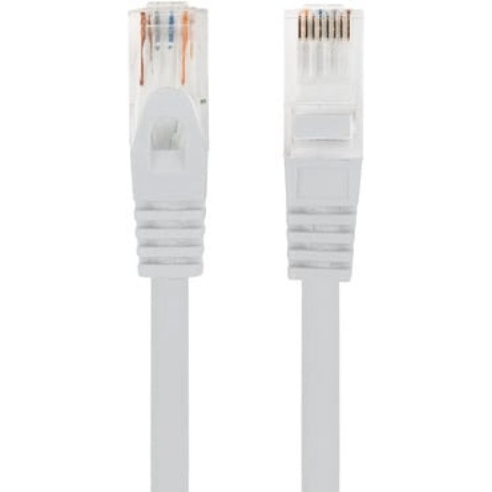 Lanberg PATCH CABLE CAT.6 UTP LSZH CU 1.5M GREY FLUKE CERTIFIED Network CAT 6