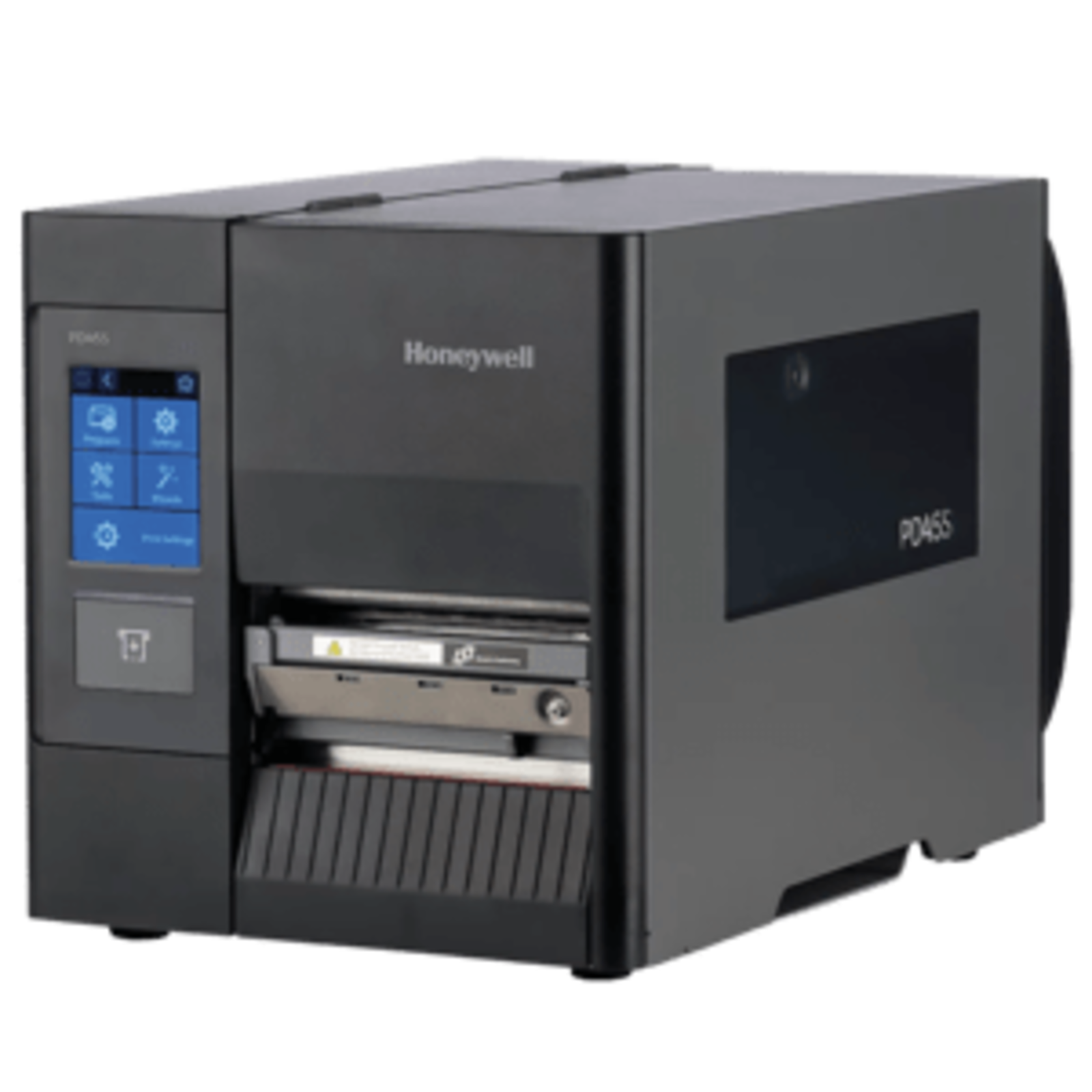 HONEYWELL PD45S0F Full Touch Screen Label Printer 203 Dpi