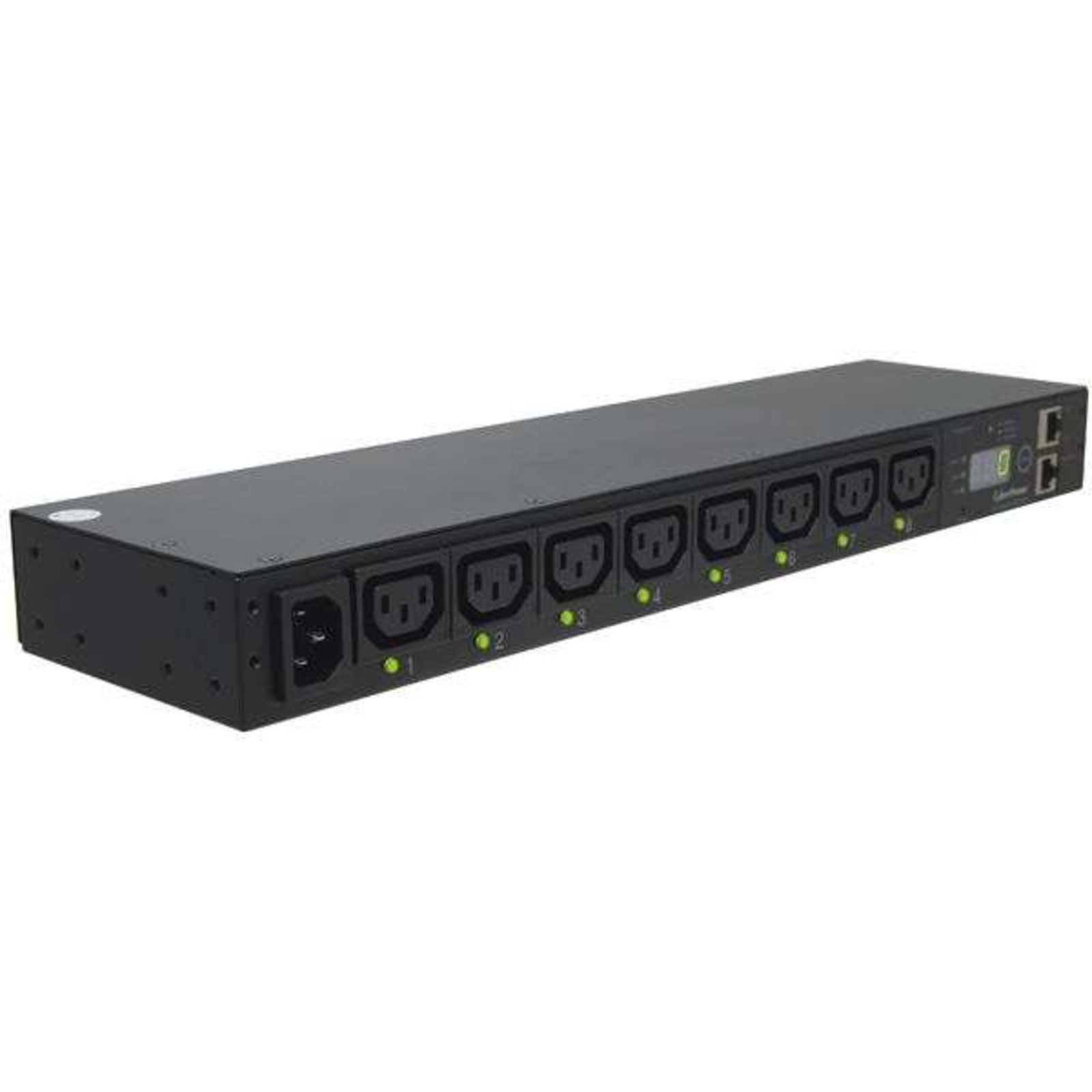 CyberPower PDU 8x IEC-C13 Output 230V/10A
