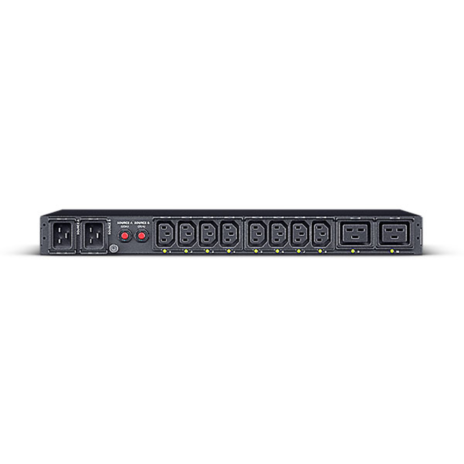CyberPower PDU ATS Switch 19
