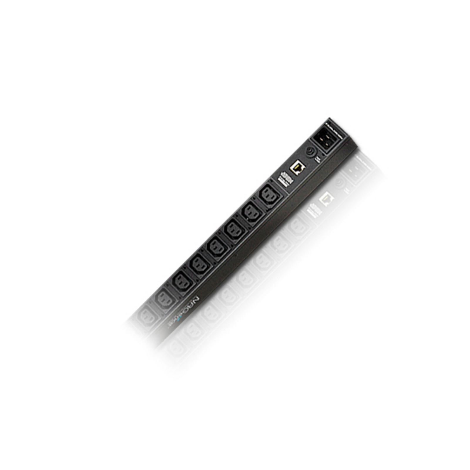 ATEN PE1216G IP Power Strip 16-port (16x C13) (IP-ready)