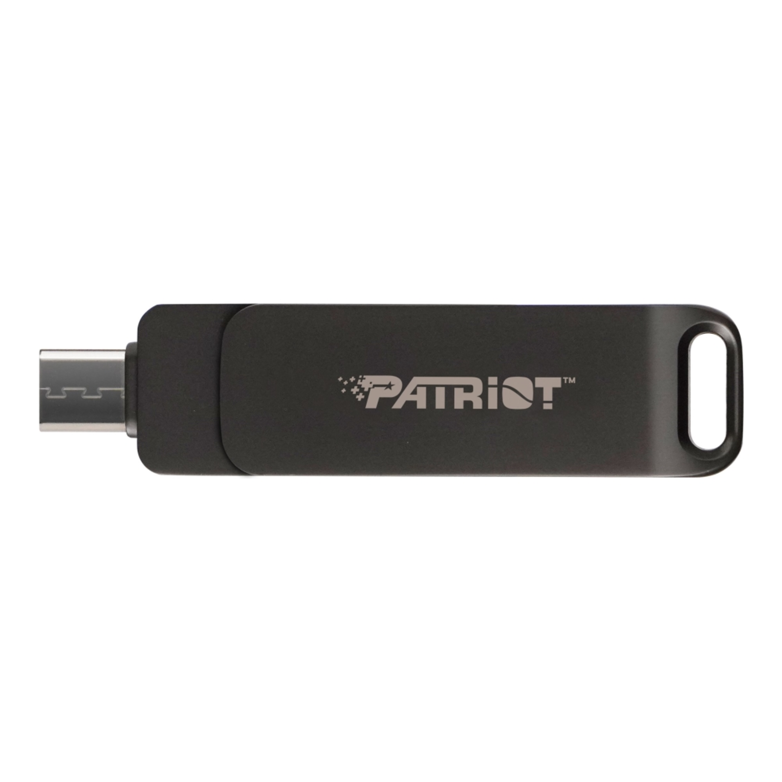 Patriot RAGE R550 -1TB -USB 3.2 -USB-A + USB-C -