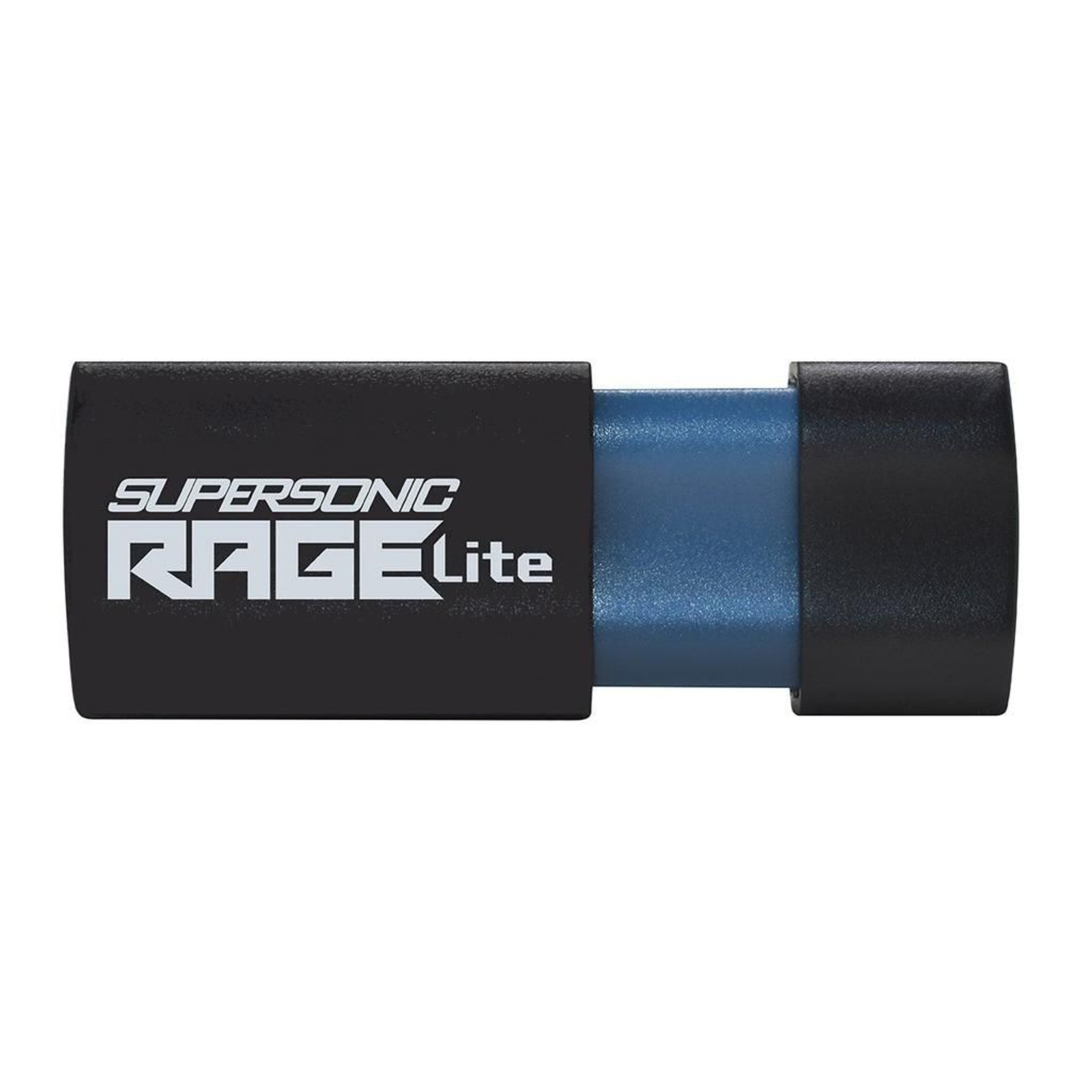 PATRIOT Supersonic Rage Lite USB Flash Drive