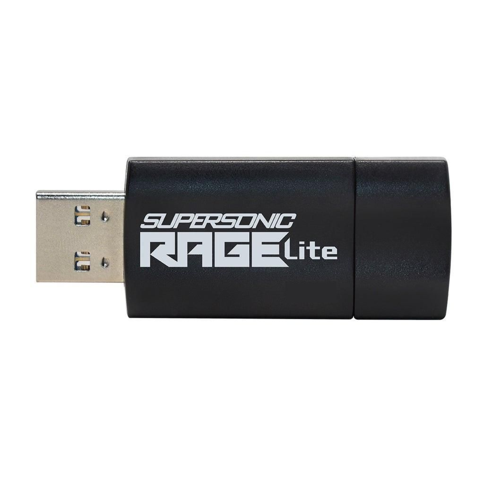 PATRIOT Supersonic Rage Lite USB Flash Drive
