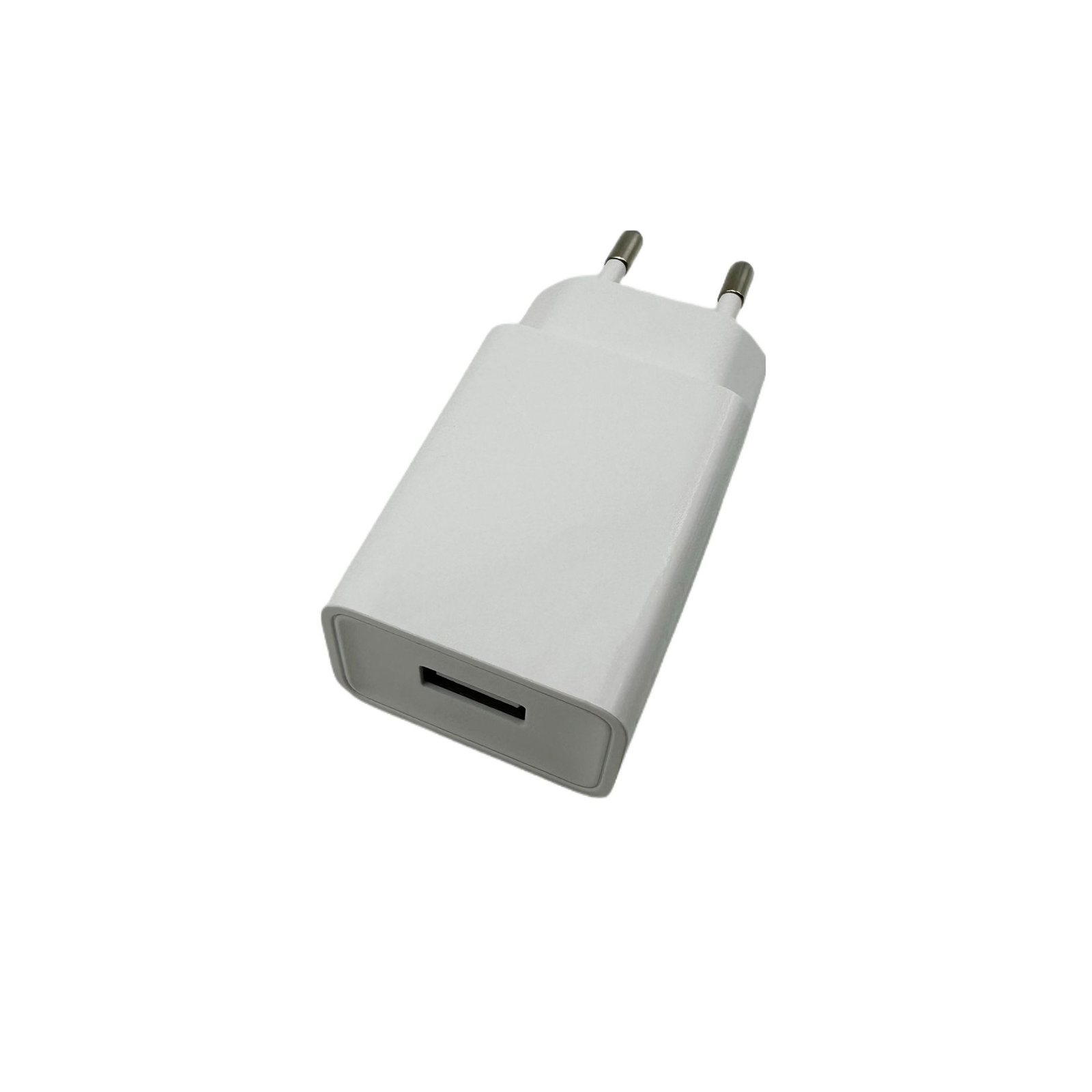 Micro Connect Charger for Smartphones 1Amp1 USB Port Slim Design