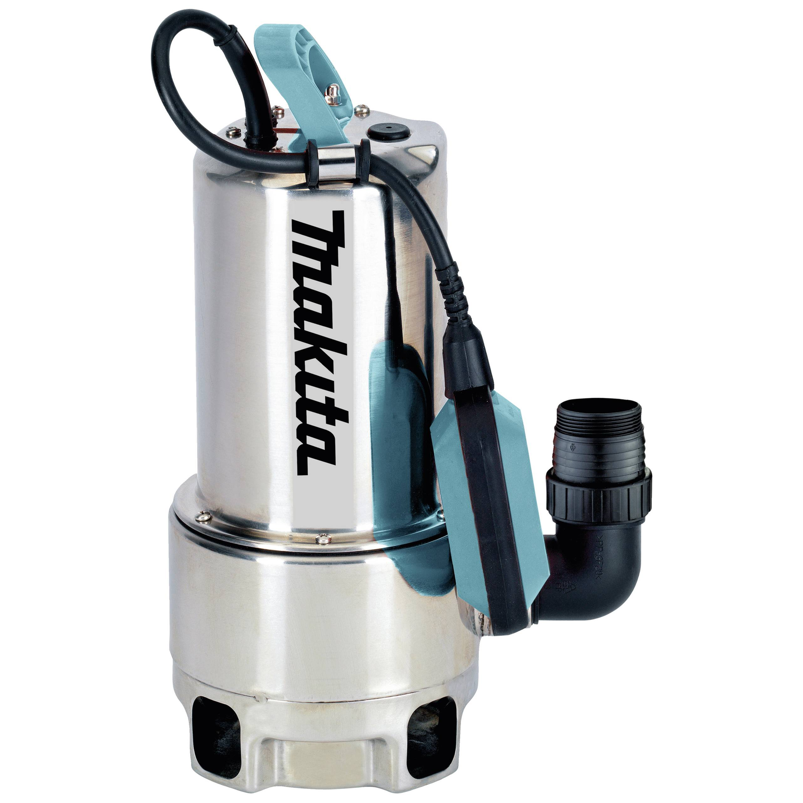 Makita Submersible Pump for Clear Dirty Water 15000 L H Submersible Pressure Pump 1100W