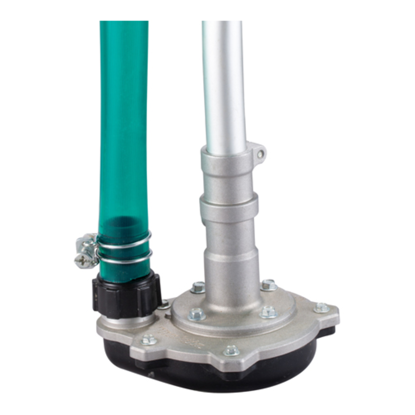 Makita PF400MP Submersible Pump Attachment Suction Height Max. 13.0m Air Flow Rate 0