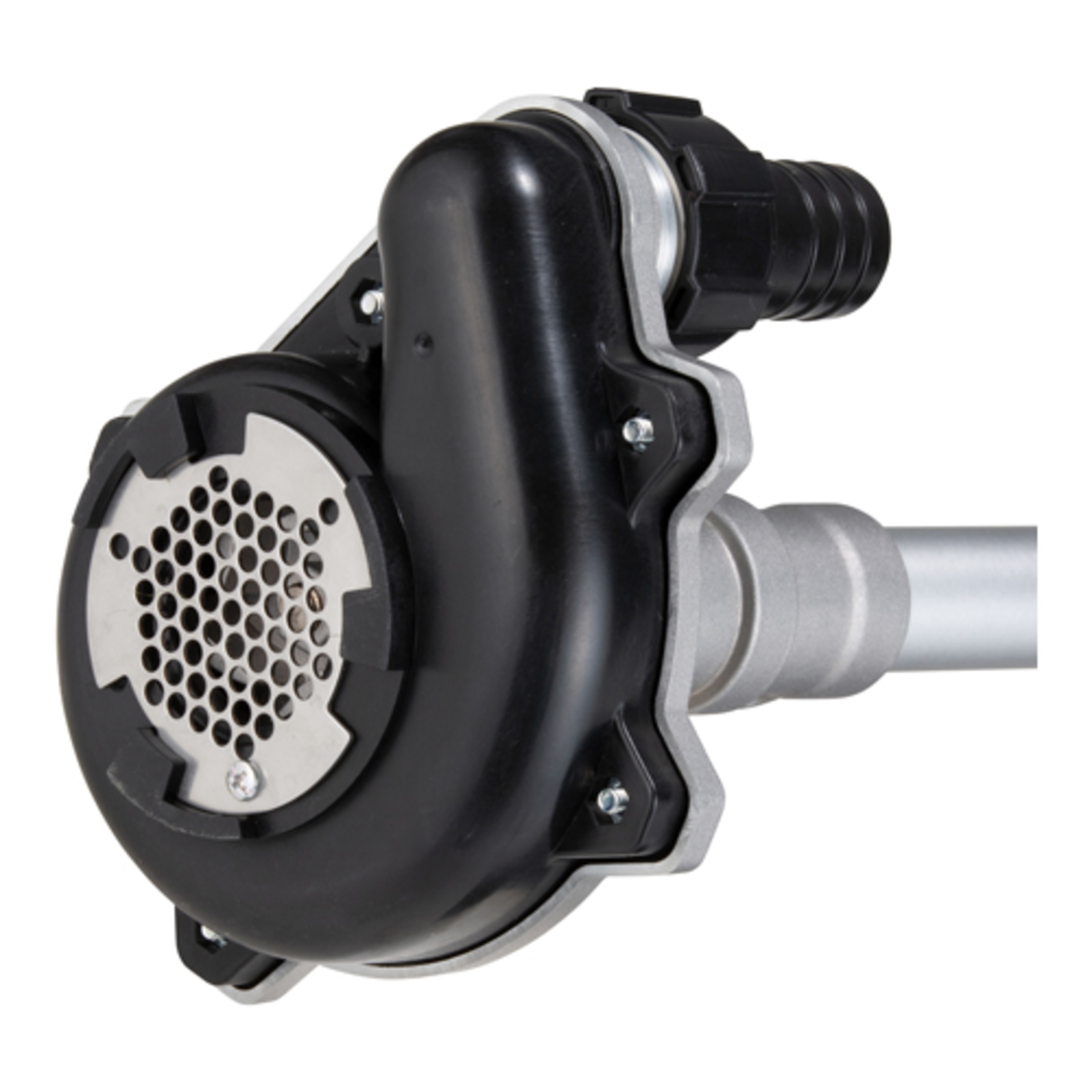 Makita PF400MP Submersible Pump Attachment Suction Height Max. 13.0m Air Flow Rate 0