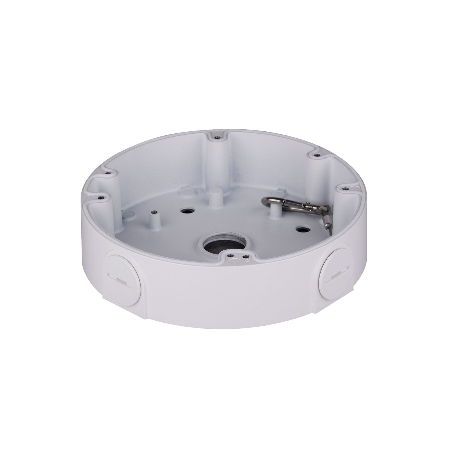 Dahua Technology Technology PFA138 Junction Box Universal White Aluminium Waterproof 3 Kg
