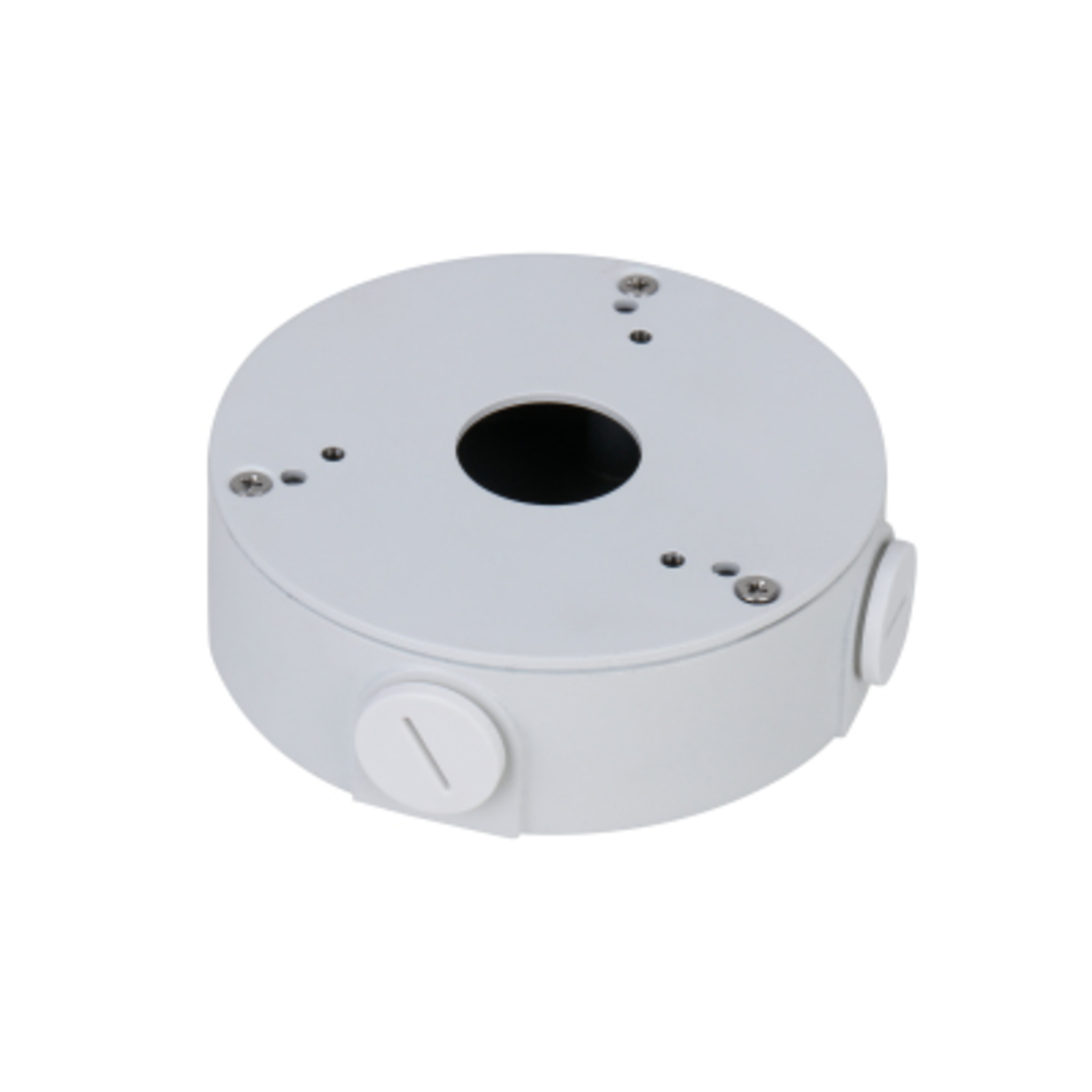 Dahua Technology Technology PFA13G Junction Box Indoor White Aluminium 2 Kg