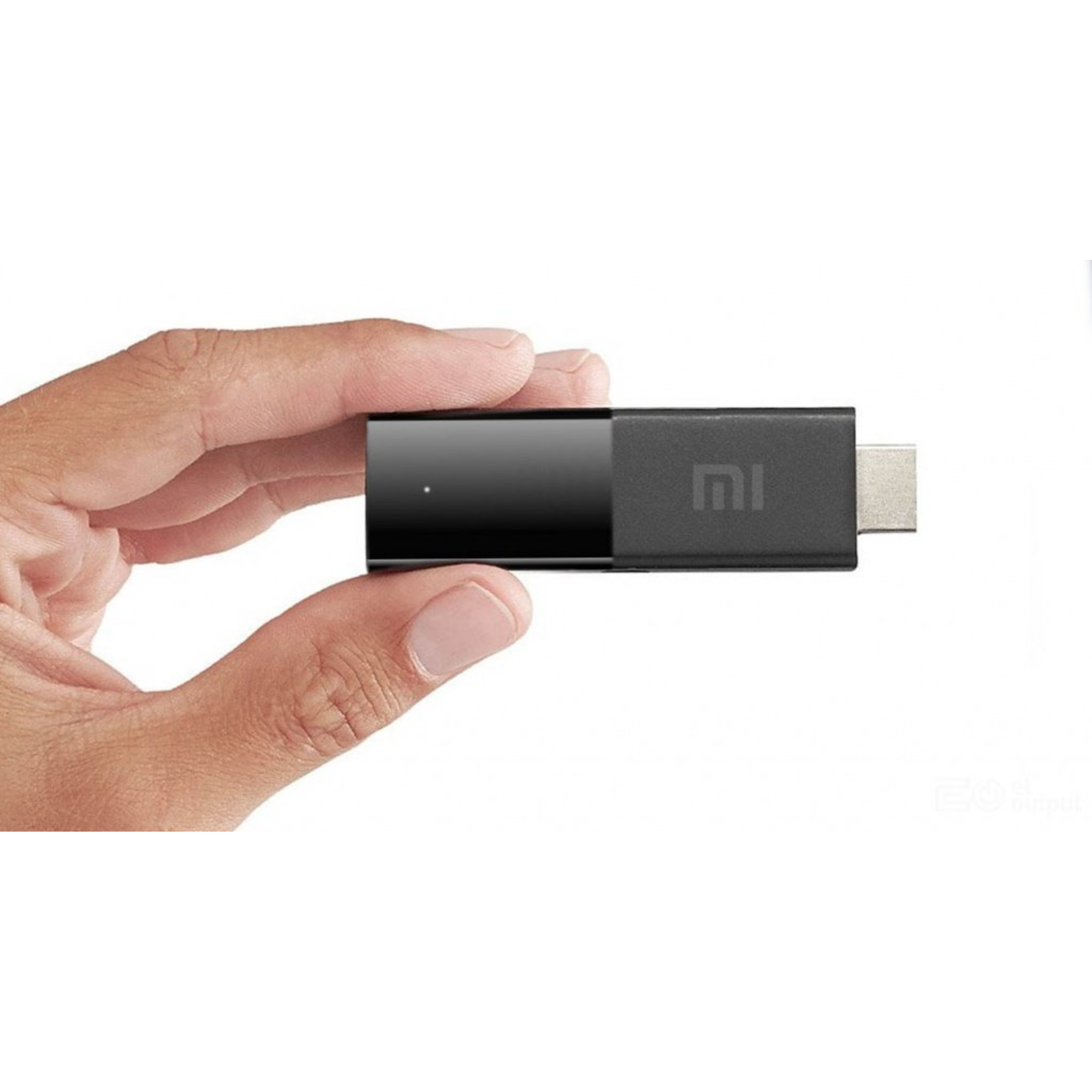 Xiaomi Mi TV Stick AV-Player 1 GB 8 GB Black