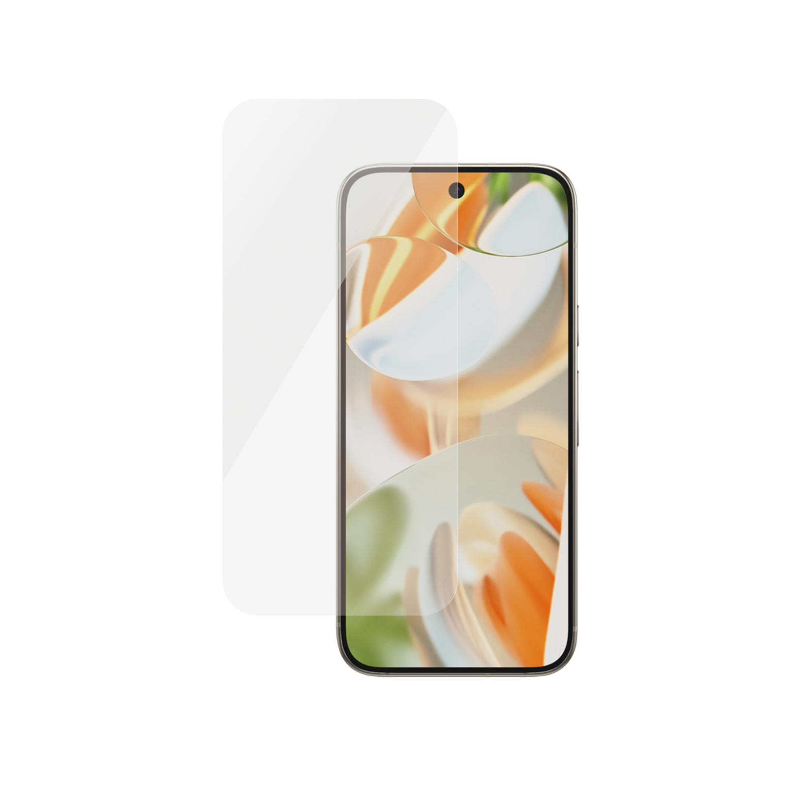 PanzerGlass Screen Predector Google Pixel 10/10 Pro/9/9 Pro CF