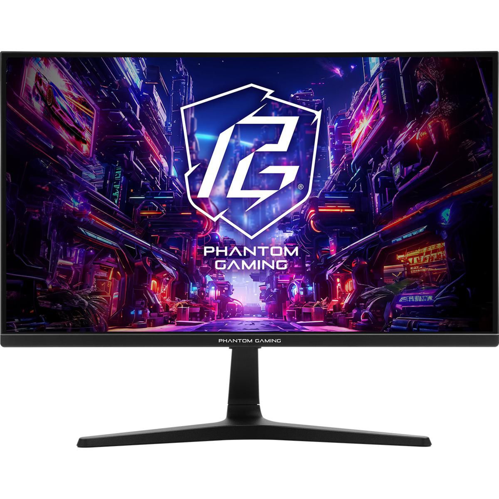 ASROCK 245 Monitor