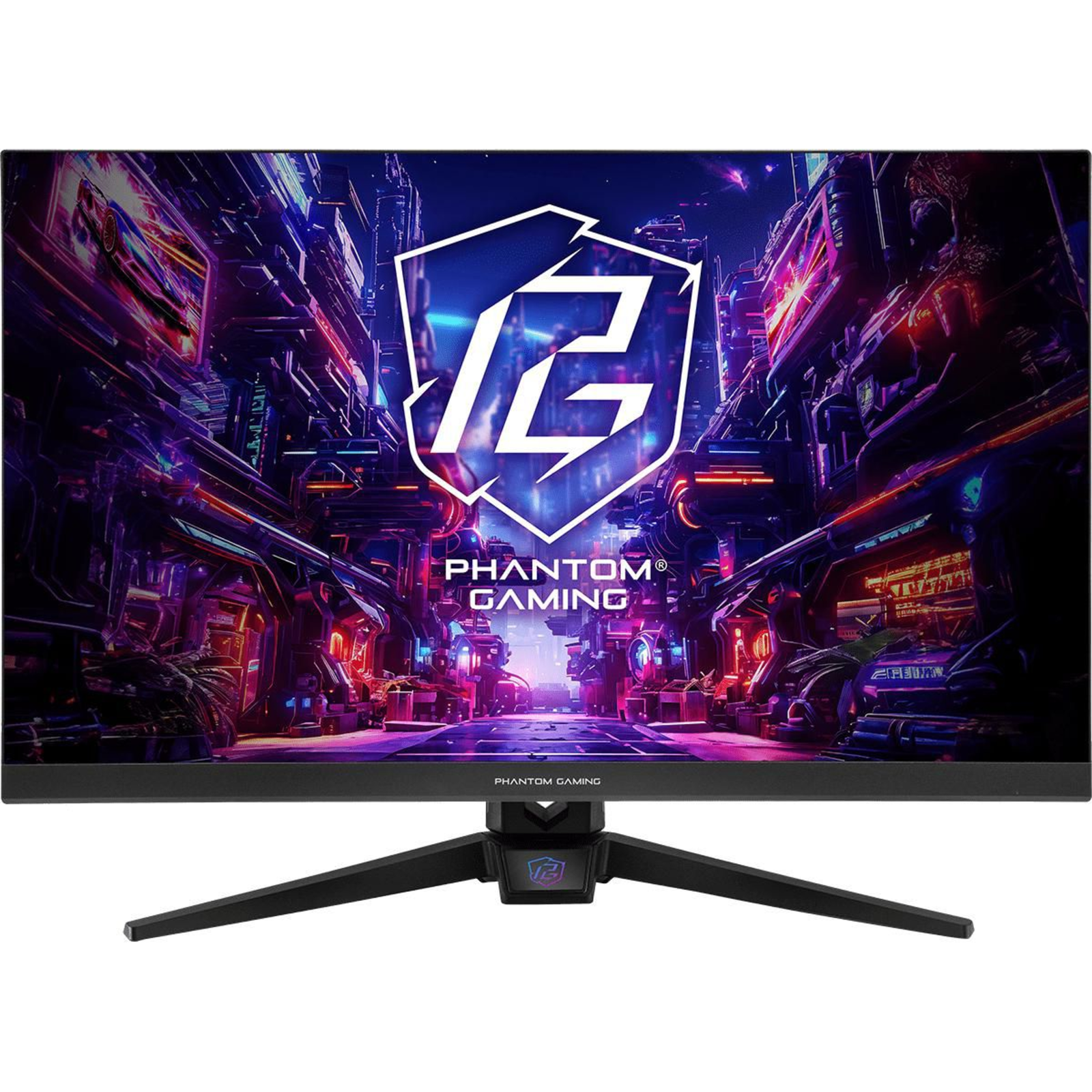 ASRock 27 Phantom Gaming PG27FFT1A Monitor