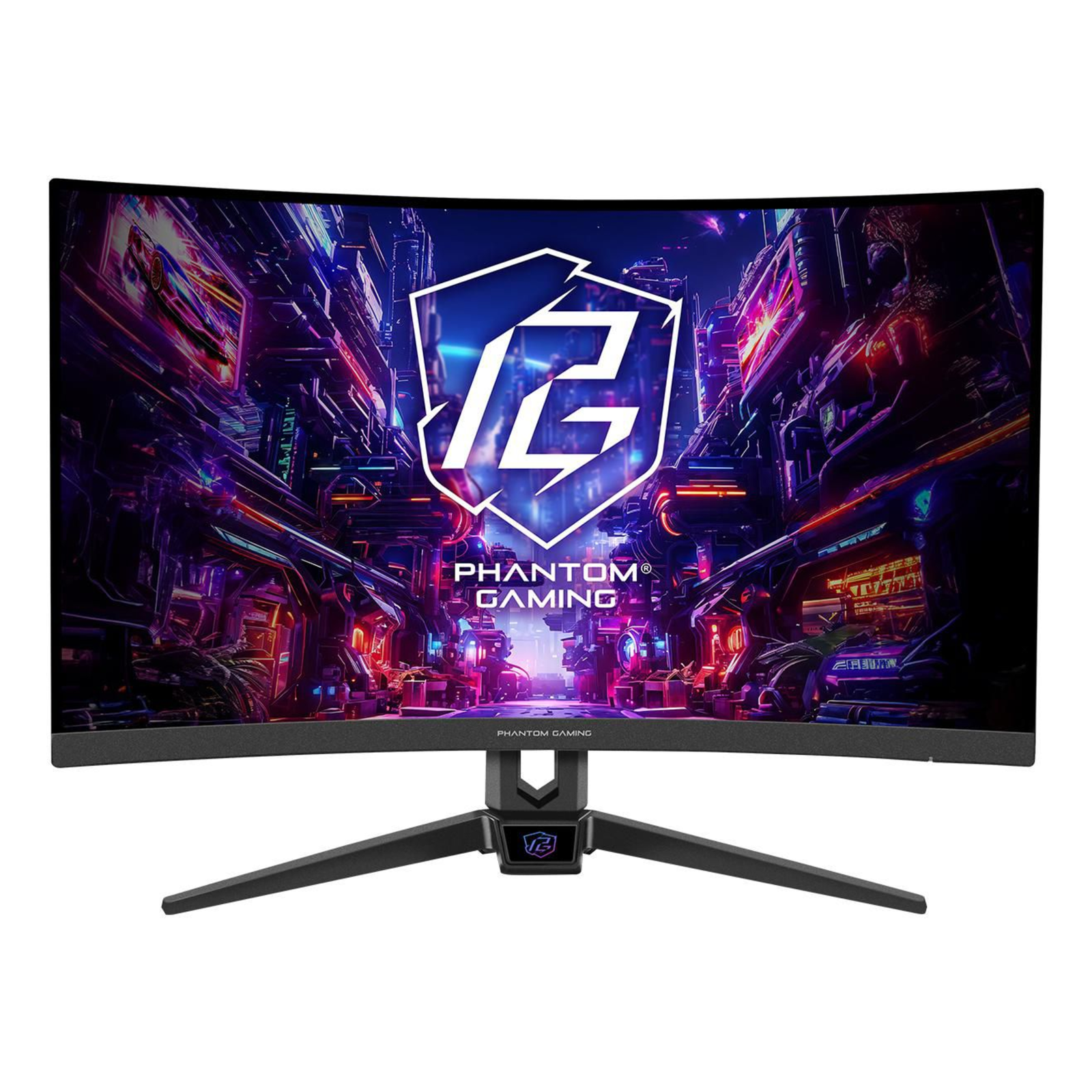 ASROCK 27 Monitor