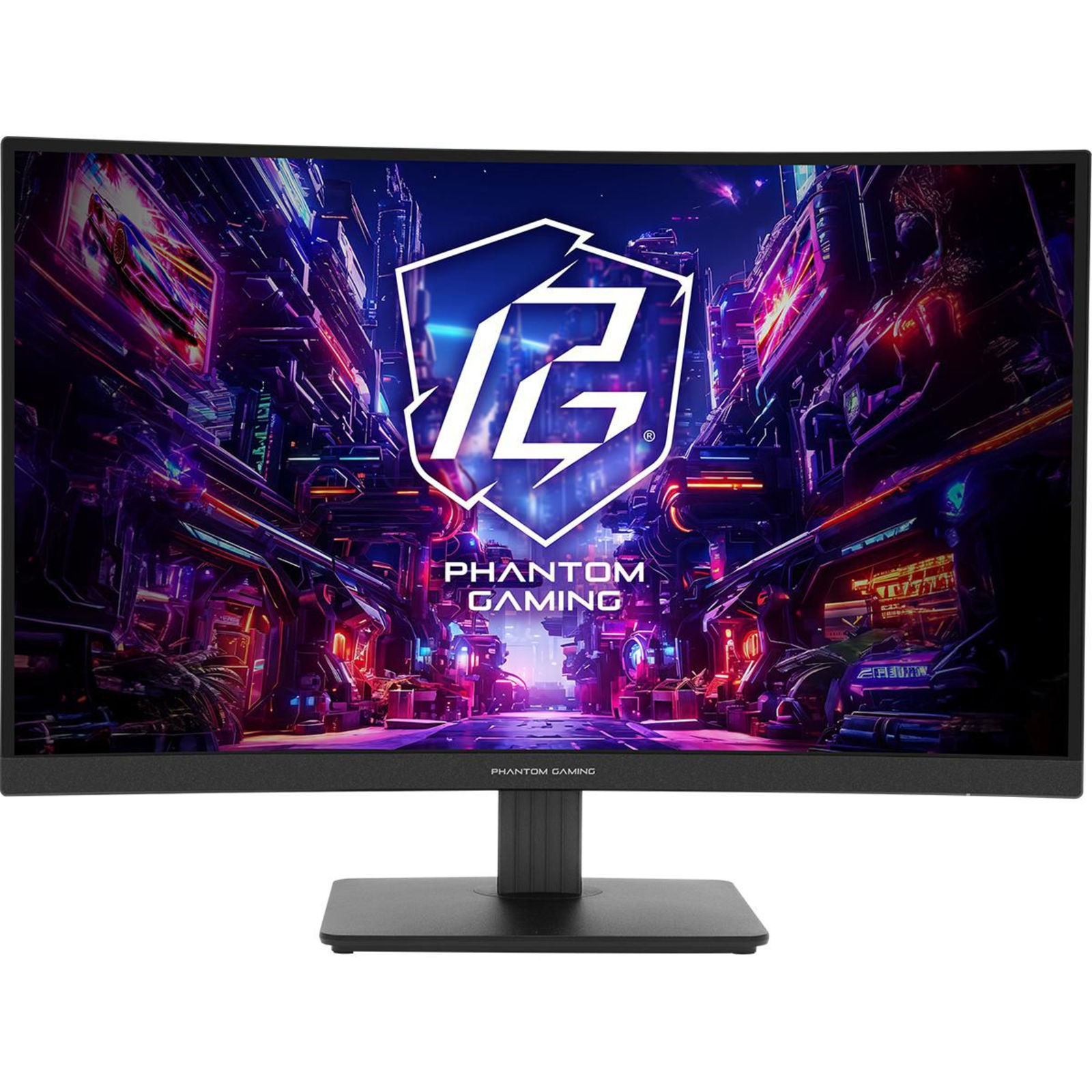 ASROCK 27 Monitor