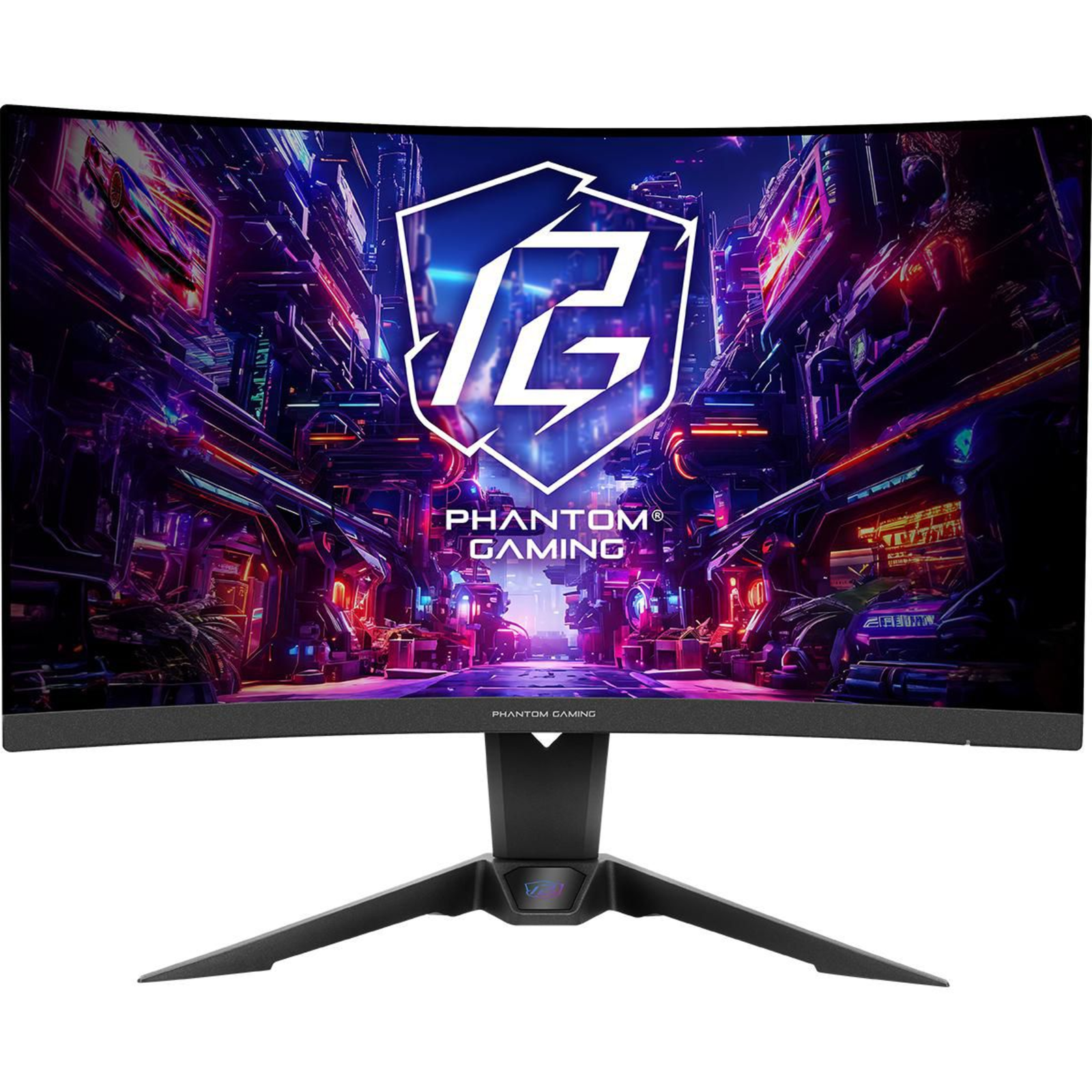 ASROCK 27 Monitor