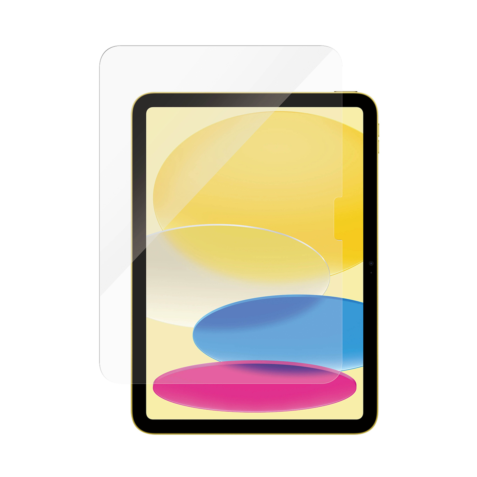 PanzerGlass Predective Glass IPad 11th 11inch 2025 UWF
