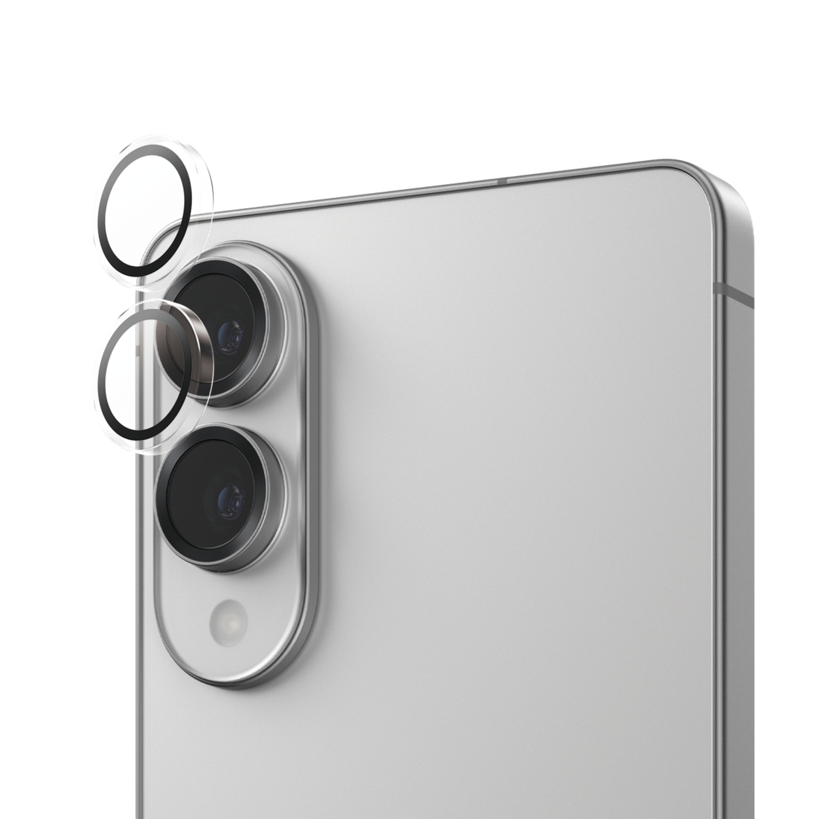PanzerGlass HooEdge Clear Camera Predector Samsung Galaxy Edge