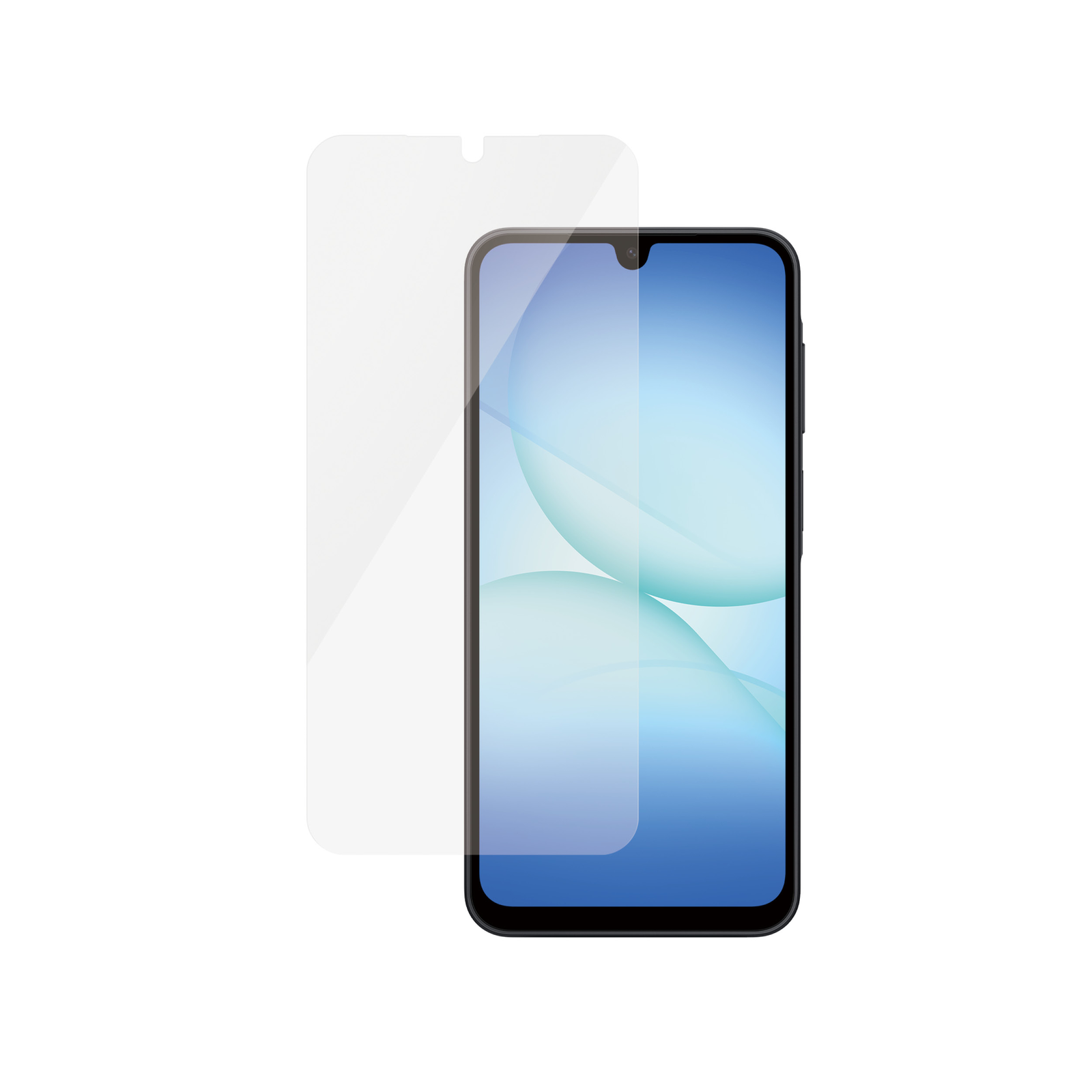 PanzerGlass Screen Predector Samsung Galaxy A17 5G Ultra-Wide Fit With