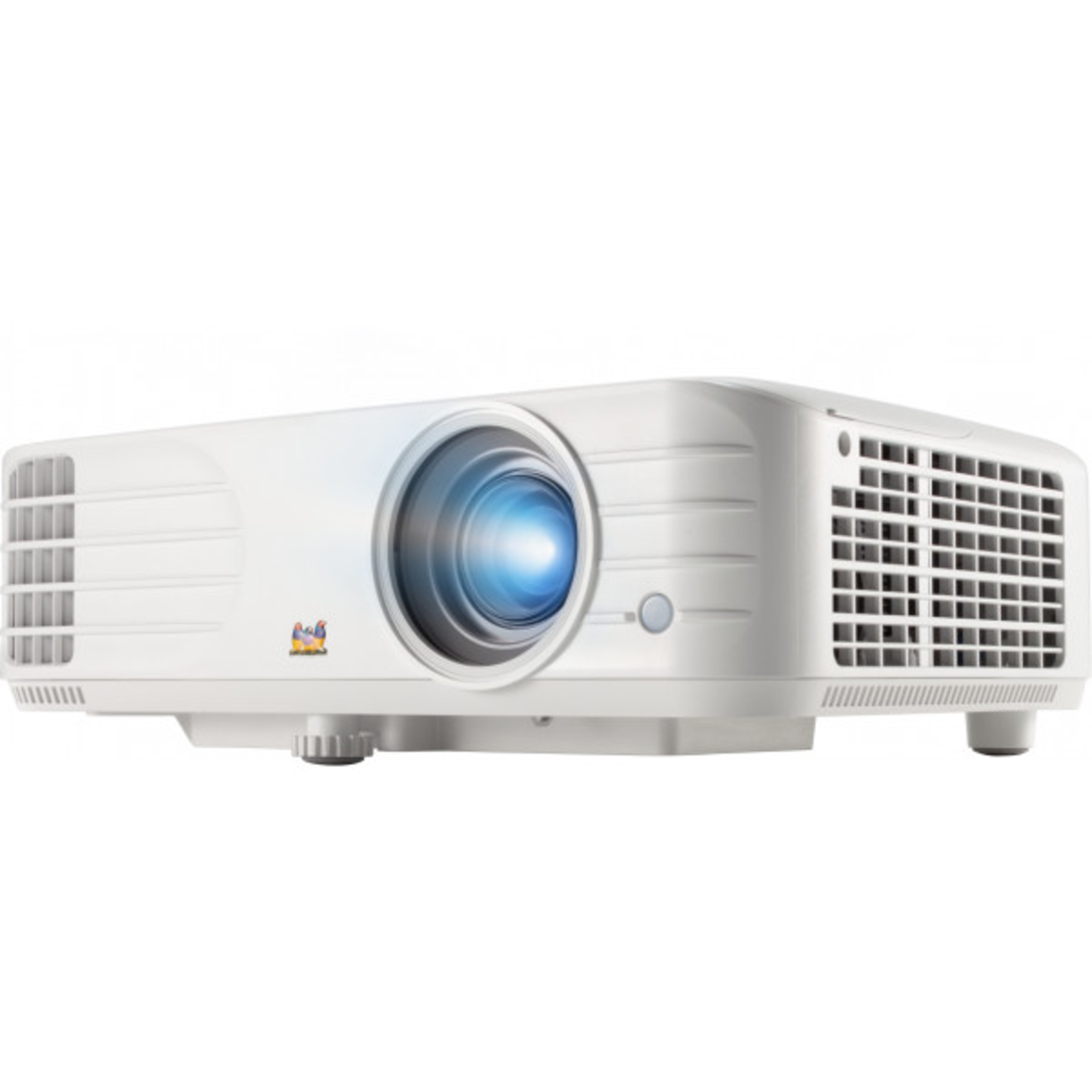 ViewSonic PG706HD Business DLP Projector 4000 ANSI Lumen