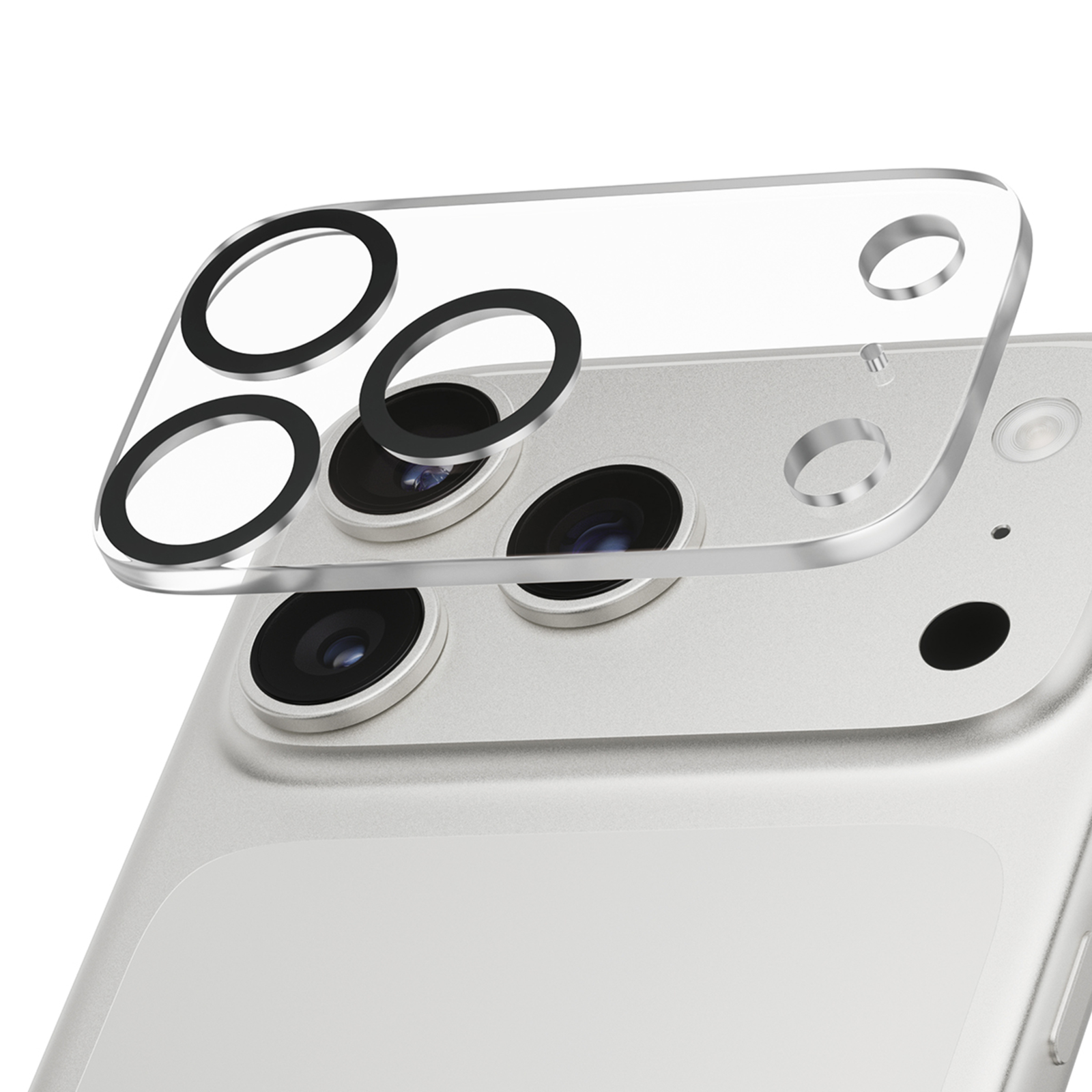 PanzerGlass PicturePerfect Camera Lens Predector IPhone 17 Pro Max
