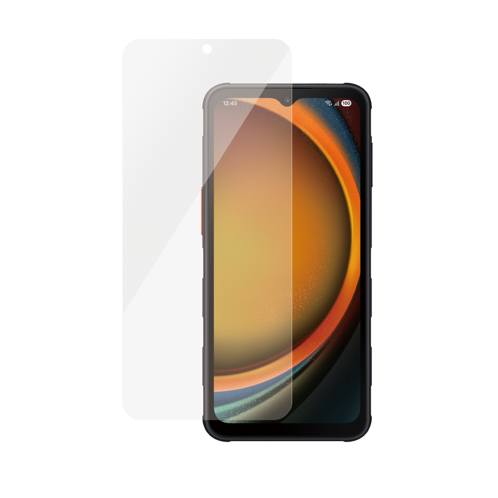 PanzerGlass Glas Screen Predector for Samsung Galaxy Xcover7 Pro Xcover6...