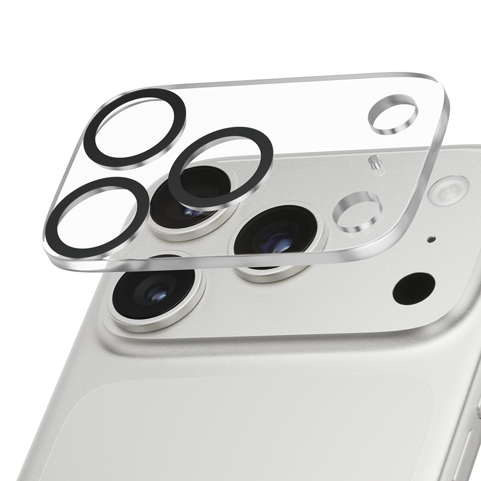 PanzerGlass PicturePerfect Camera Lens Predector IPhone 17 Pro