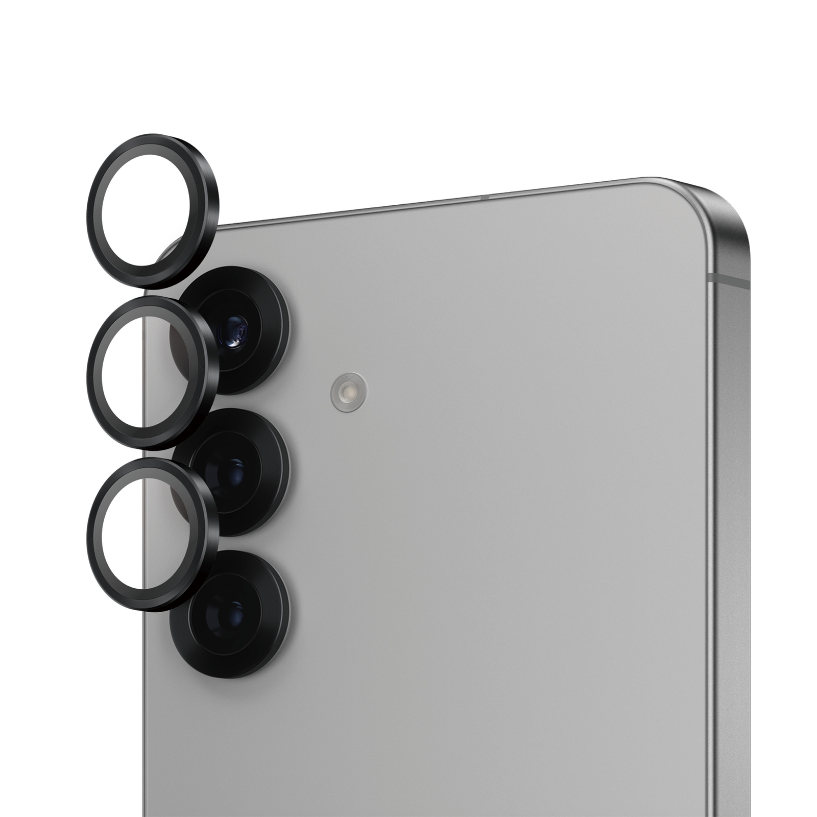 PanzerGlass Hoops Lens Predector for Mobile Phones