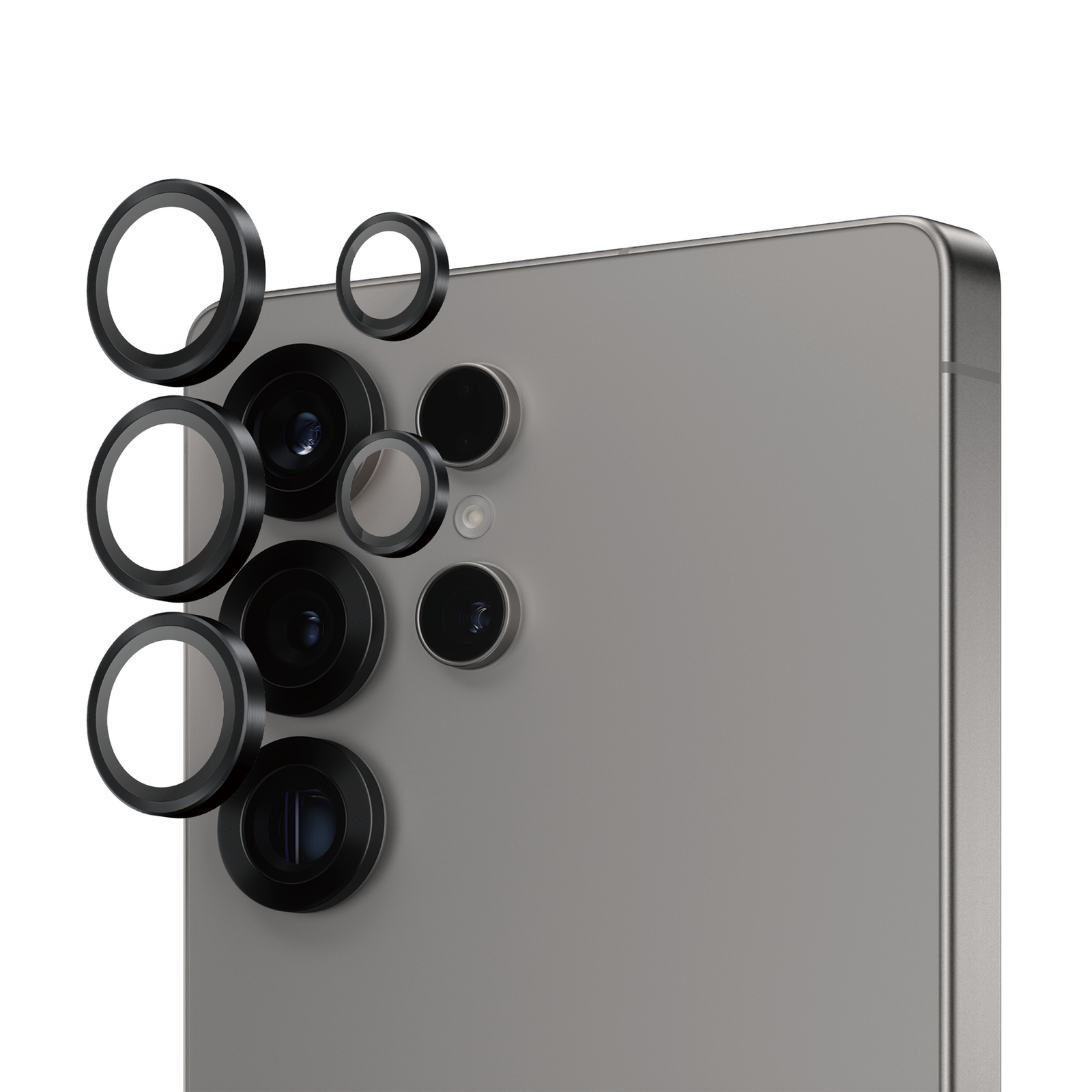 PanzerGlass Hoops Lens Predector for Mobile Phones