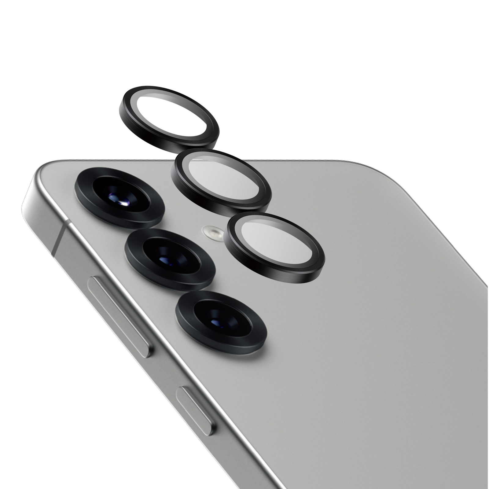 PanzerGlass Hoops Lens Predector for Mobile Phones