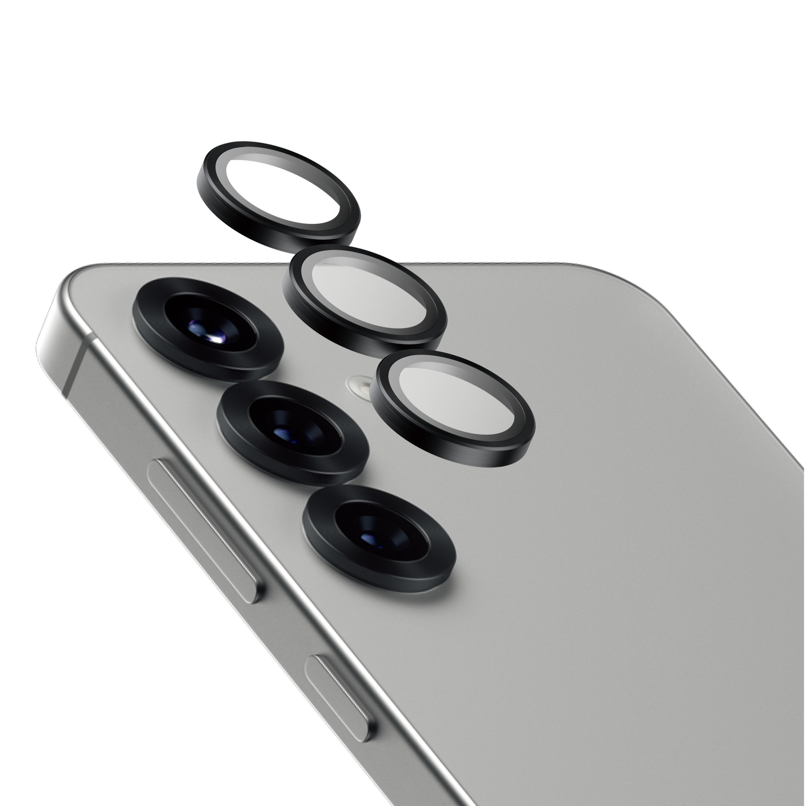 PanzerGlass Hoops Lens Predector for Mobile Phones