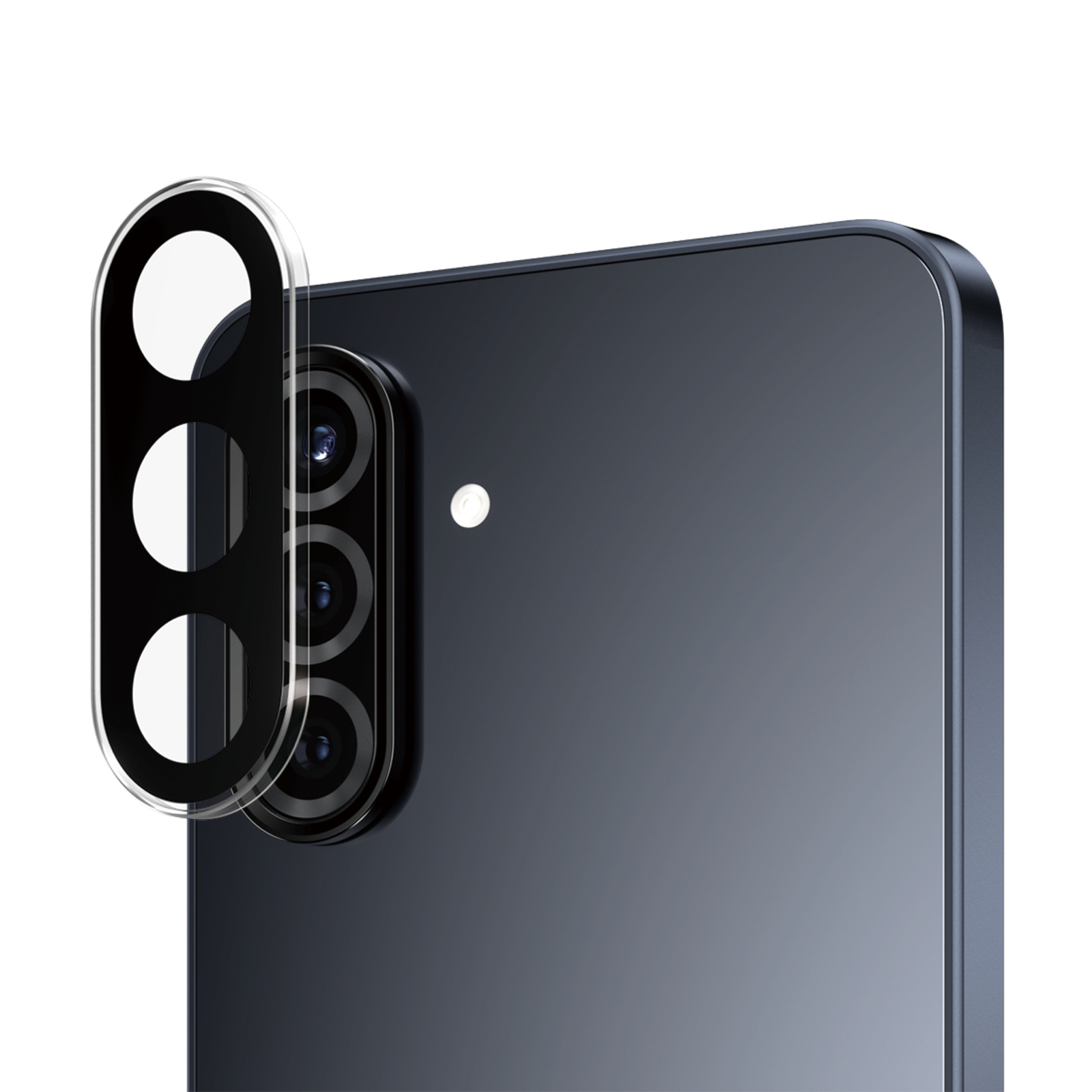 PanzerGlass Hoops Clear Lens Predector Samsung Galaxy A36 5G