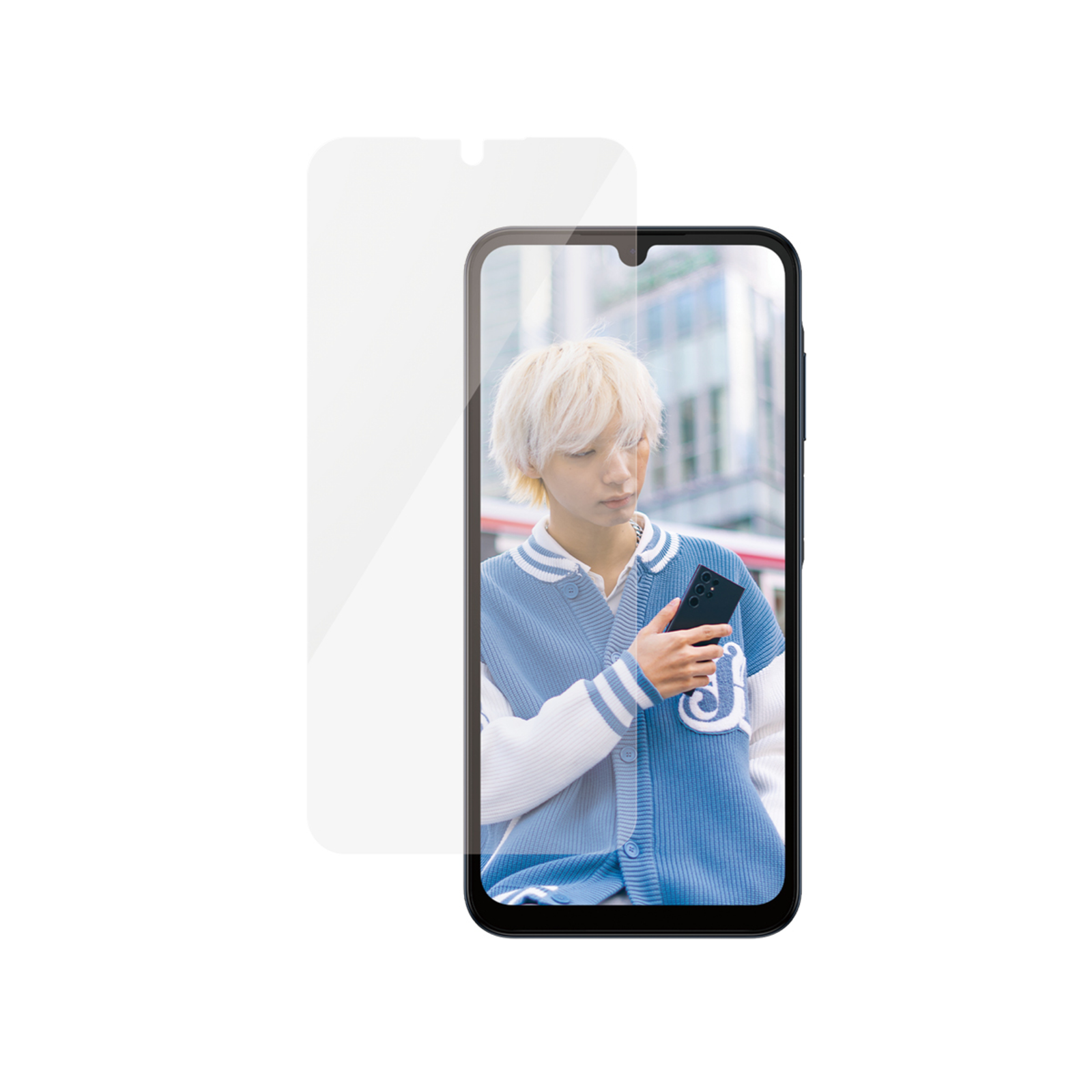 PanzerGlass Screen Predector Samsung Galaxy A26 5G Ultra