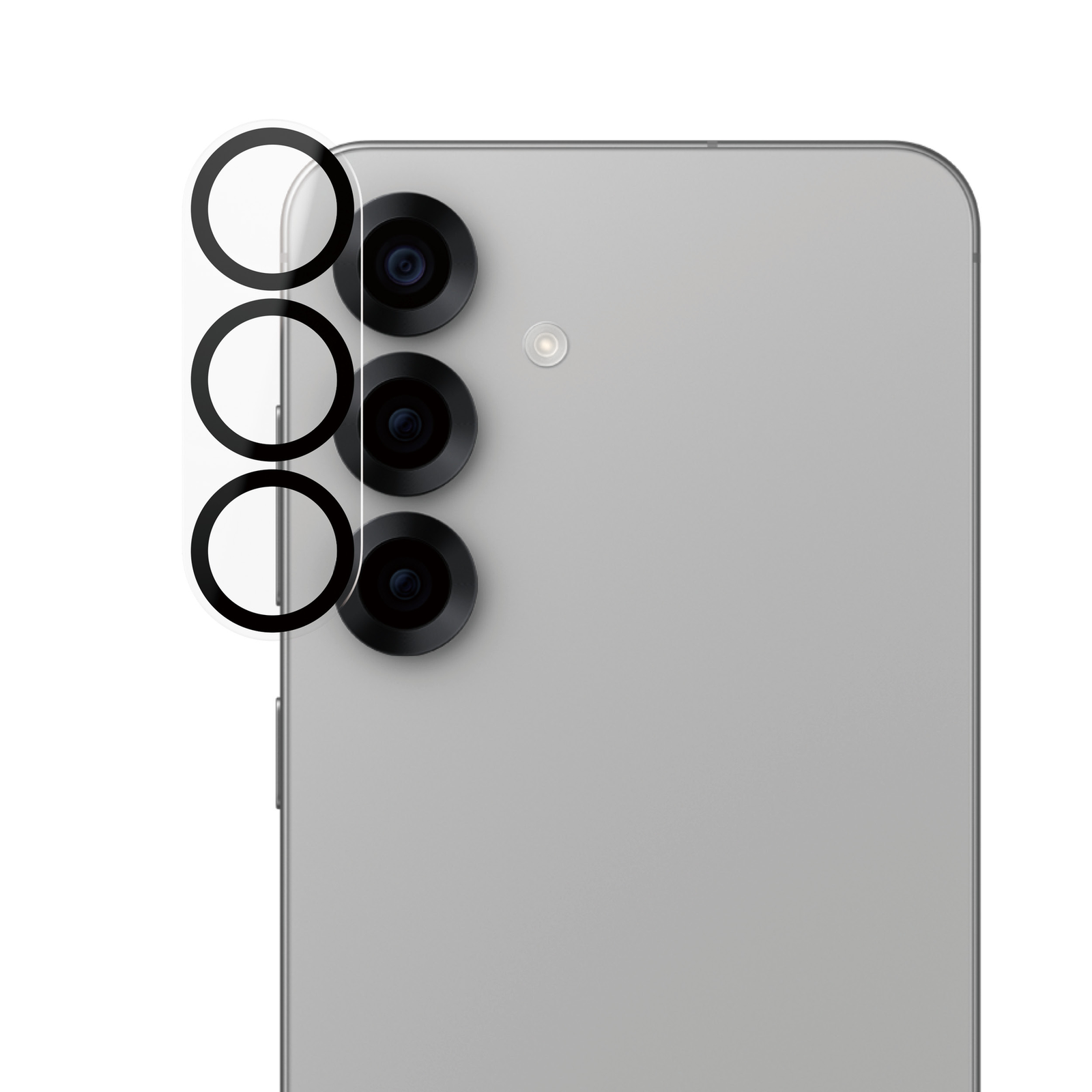 PanzerGlass PicturePerfect Lens Predector for Mobile Phones