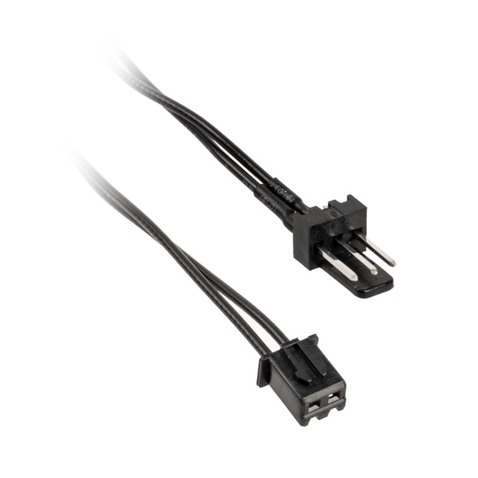 Kolink Fan Adapter Cable 2-pin to 3-pin Molex