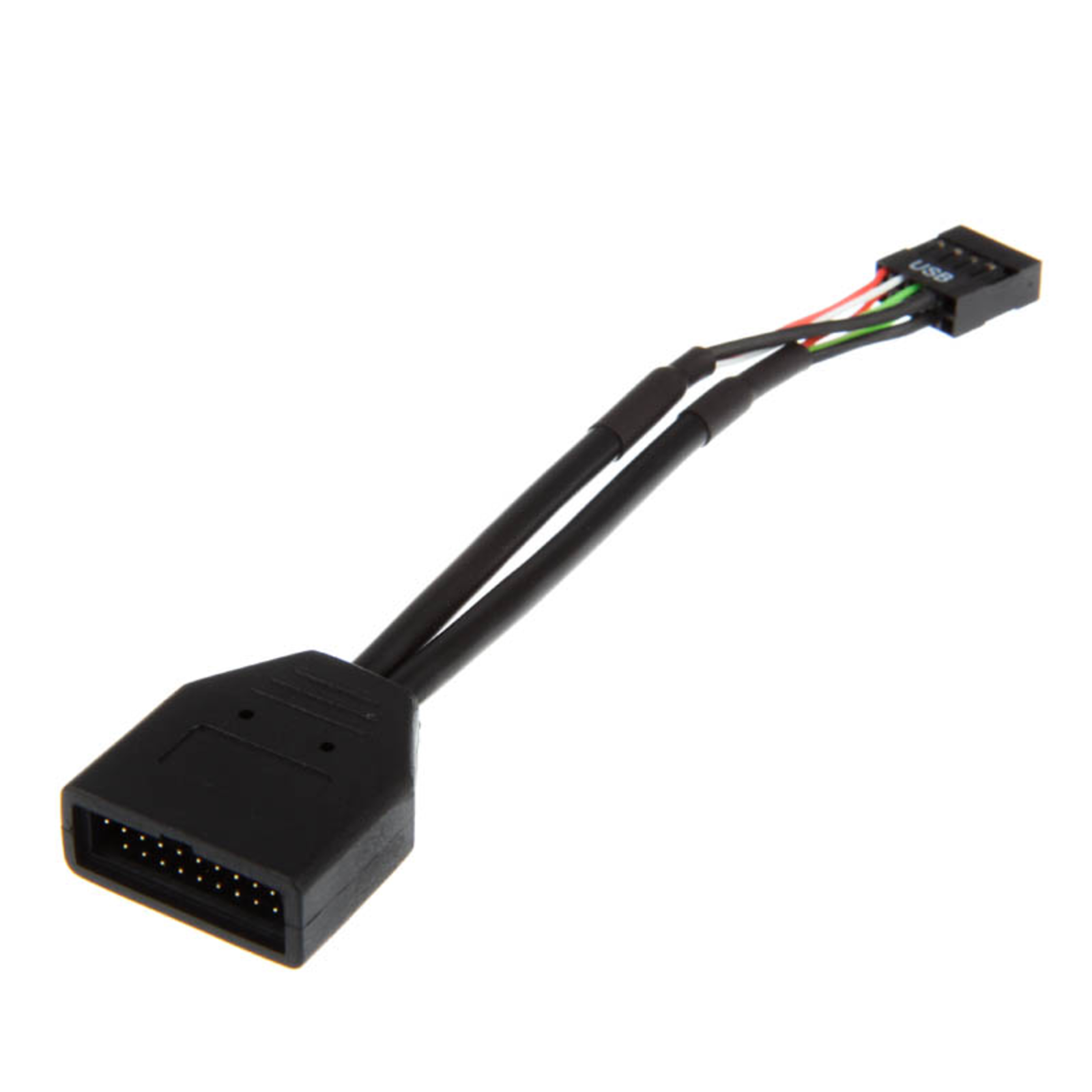 Kolink USB Adapter Cable from Internal 3.0 to Internal 2.0