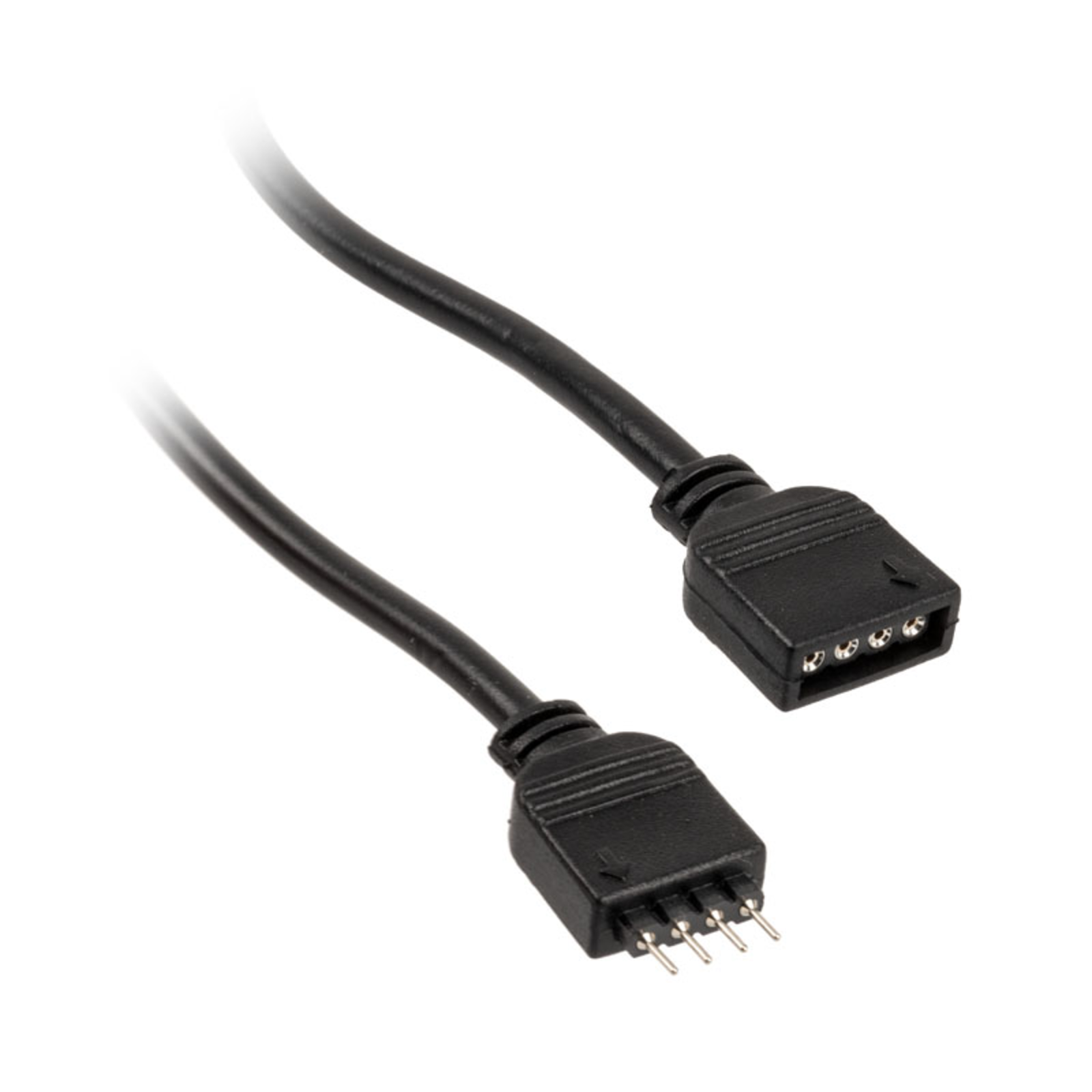 Kolink RGB 4-pin Extension Cable 50cm