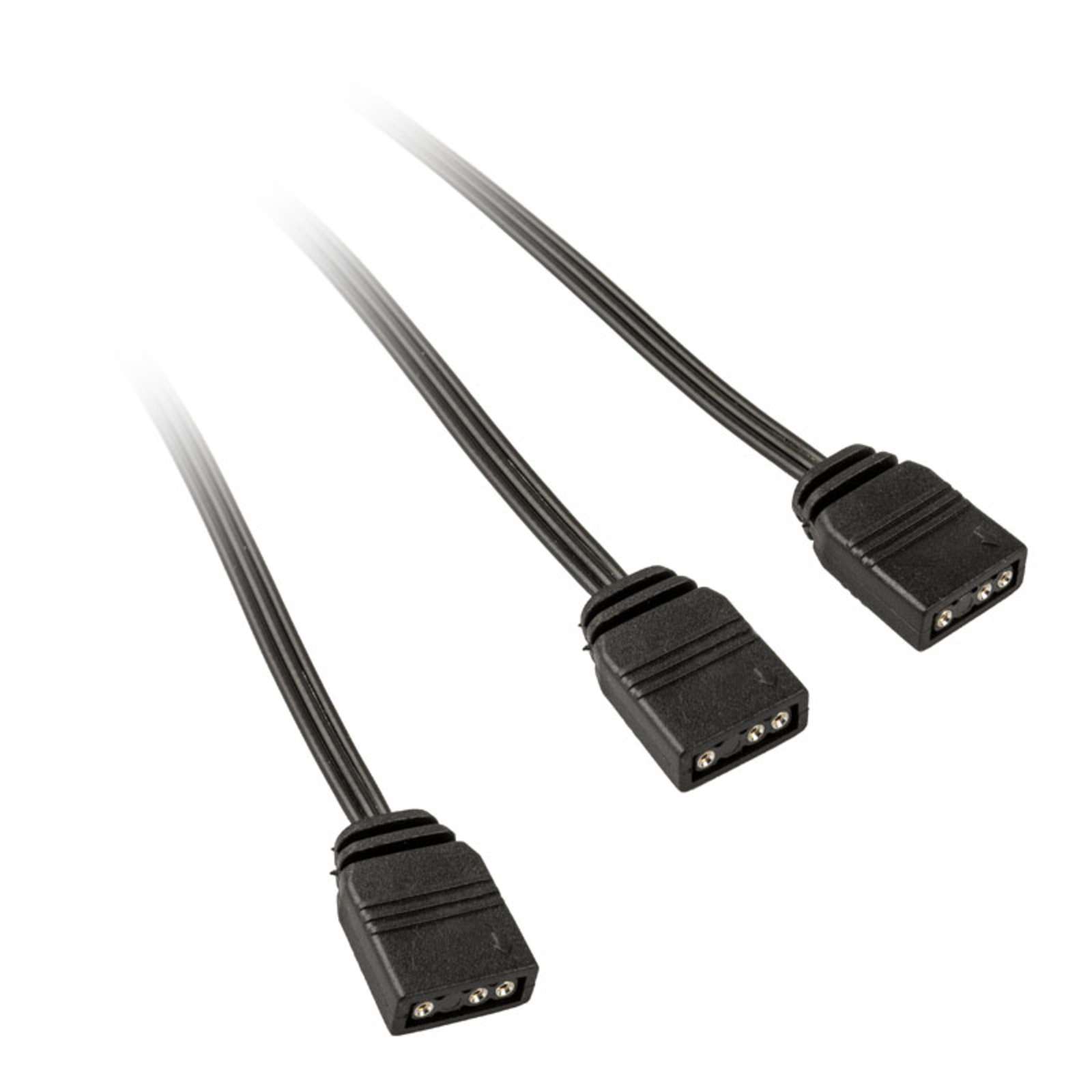 Kolink ARGB 1-2 Splitter Cable 30cm