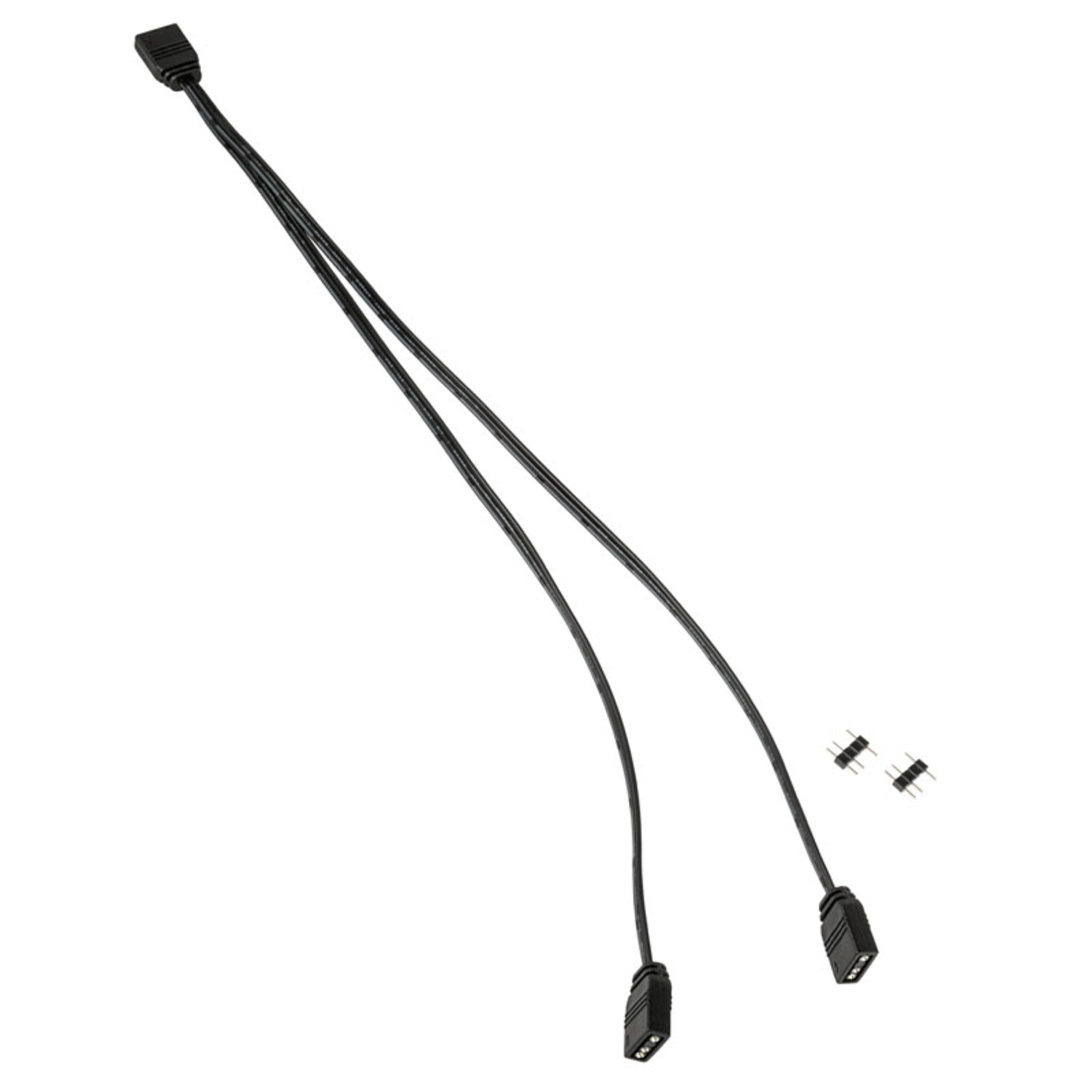 Kolink ARGB 1-2 Splitter Cable 30cm