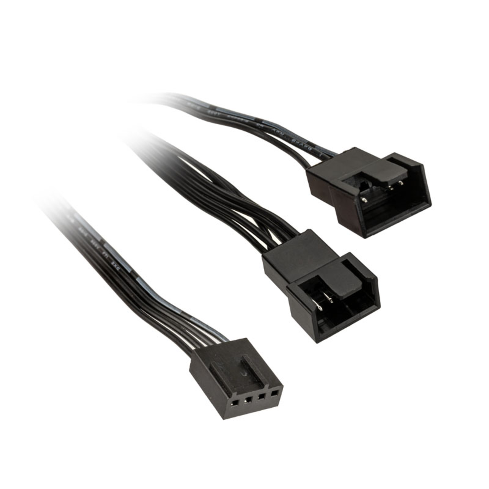 Kolink 1-2 PWM Fan Splitter Cable 35cm