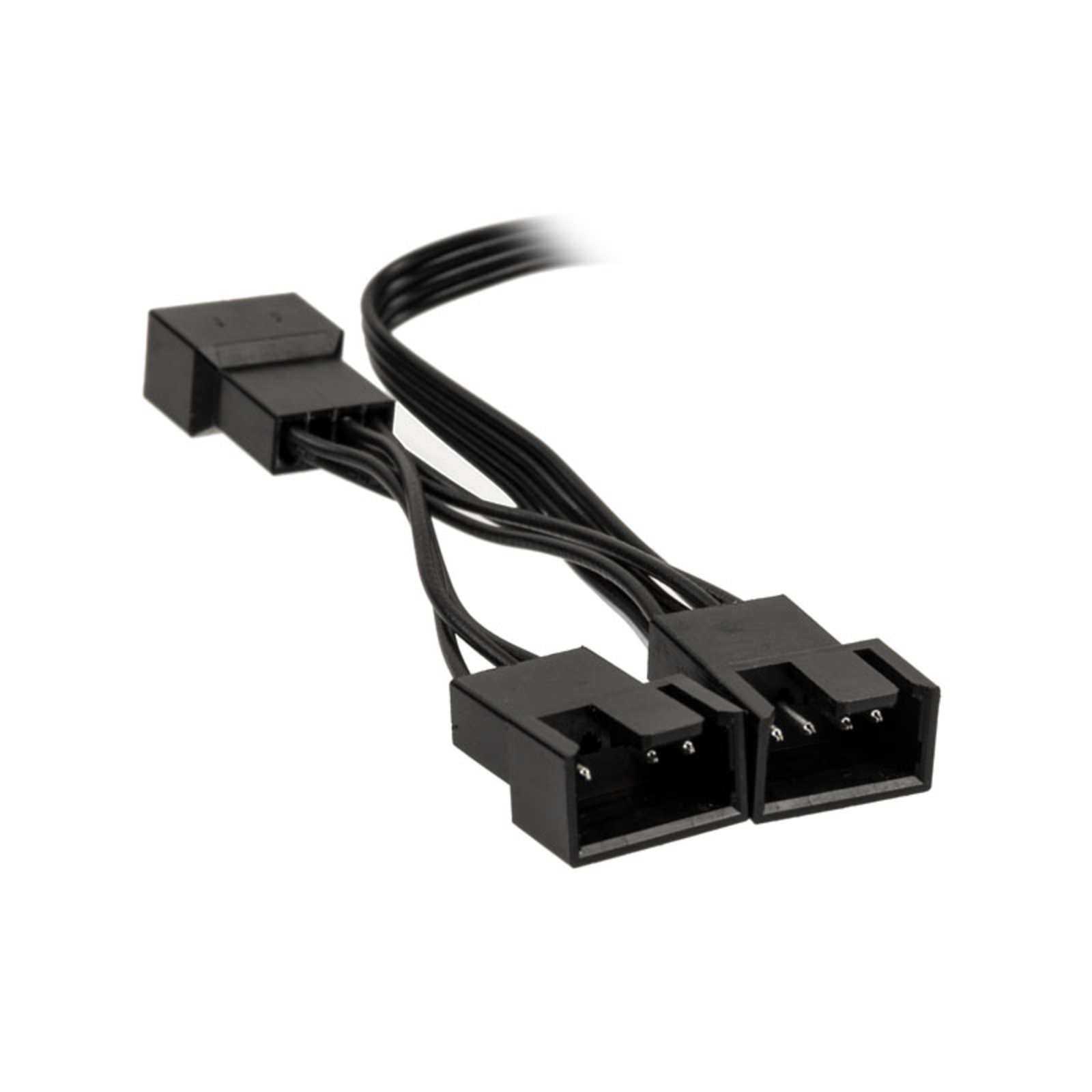 Kolink 1-3 PWM Fan Splitter Cable 35cm
