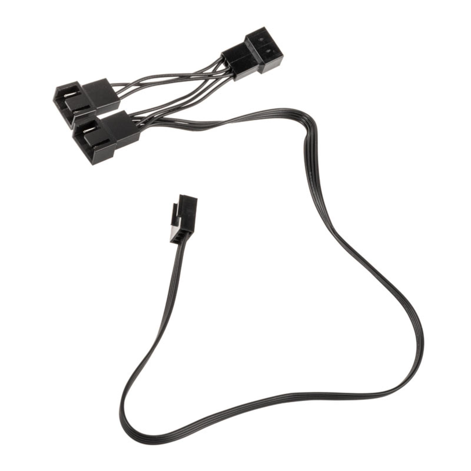 Kolink 1-3 PWM Fan Splitter Cable 35cm