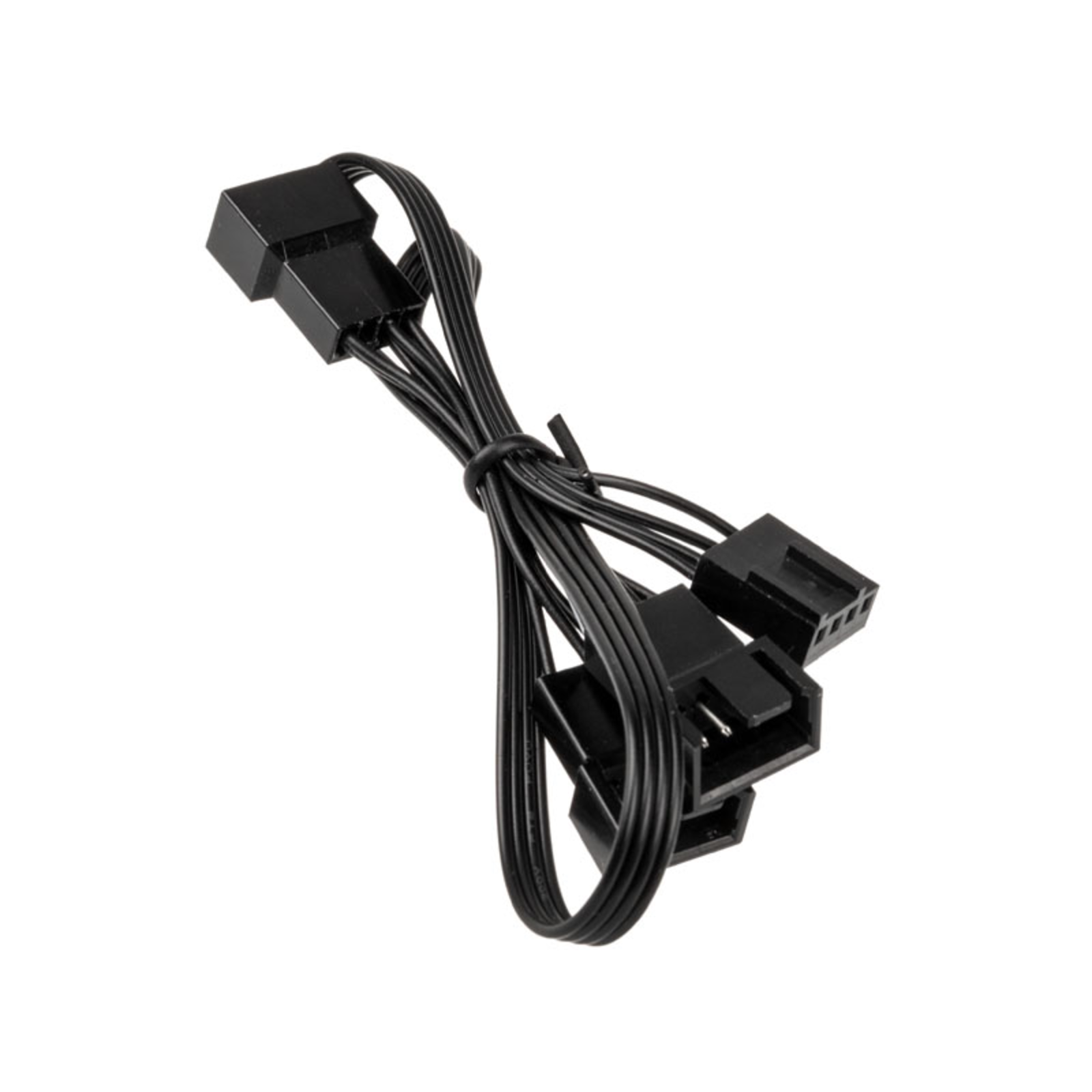 Kolink 1-3 PWM Fan Splitter Cable 35cm