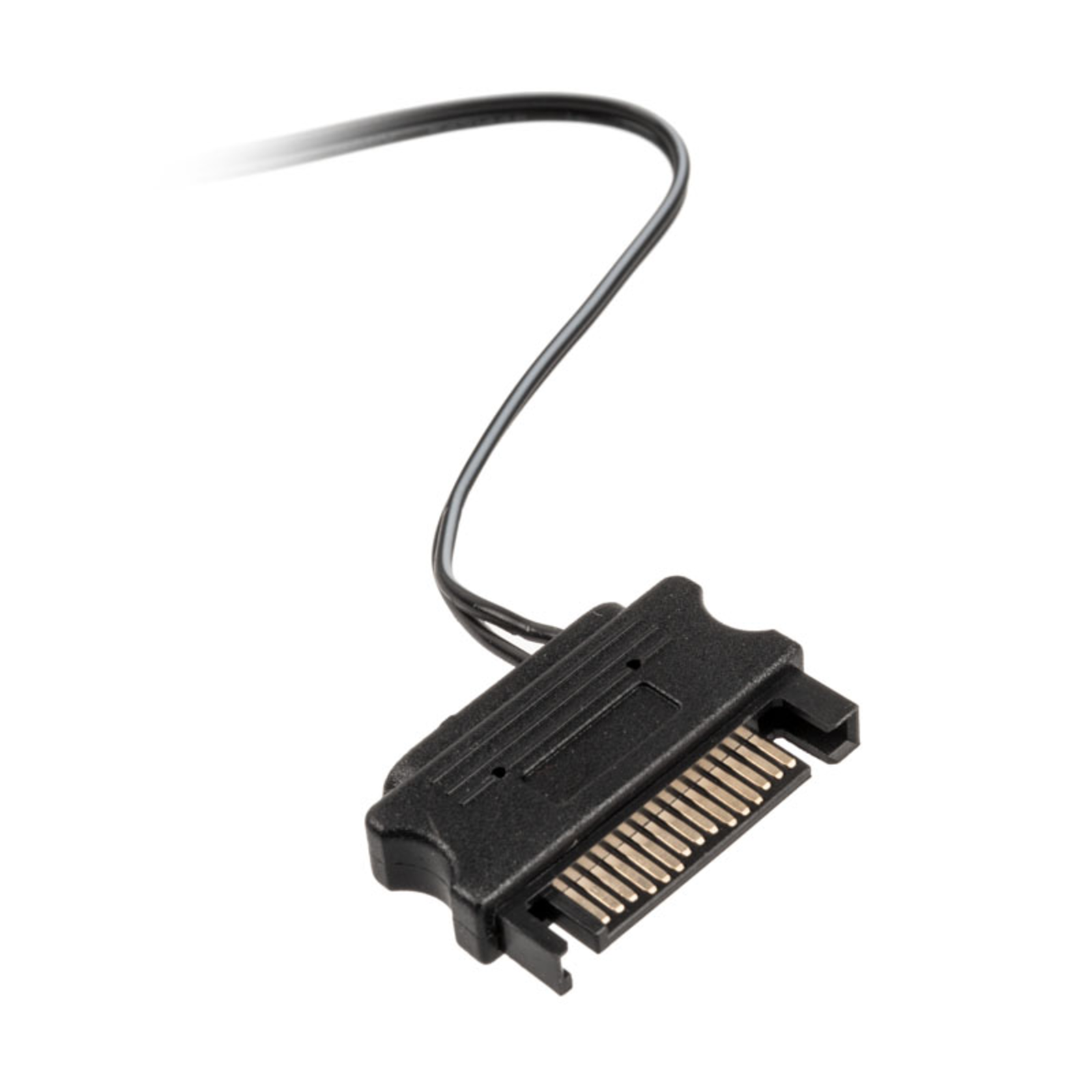 Kolink 1-4 PWM Fan Splitter Cable 35cm