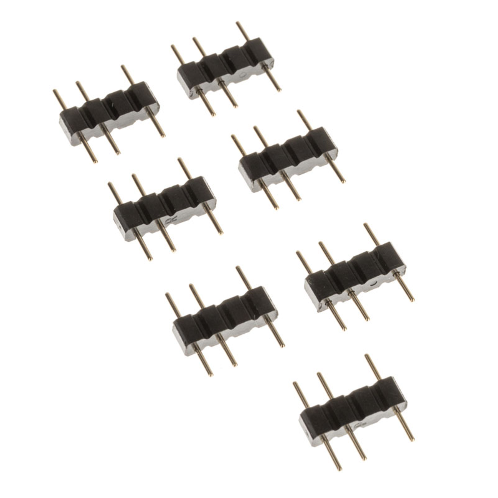 Kolink ARGB 1-6 Splitter Cable 30cm