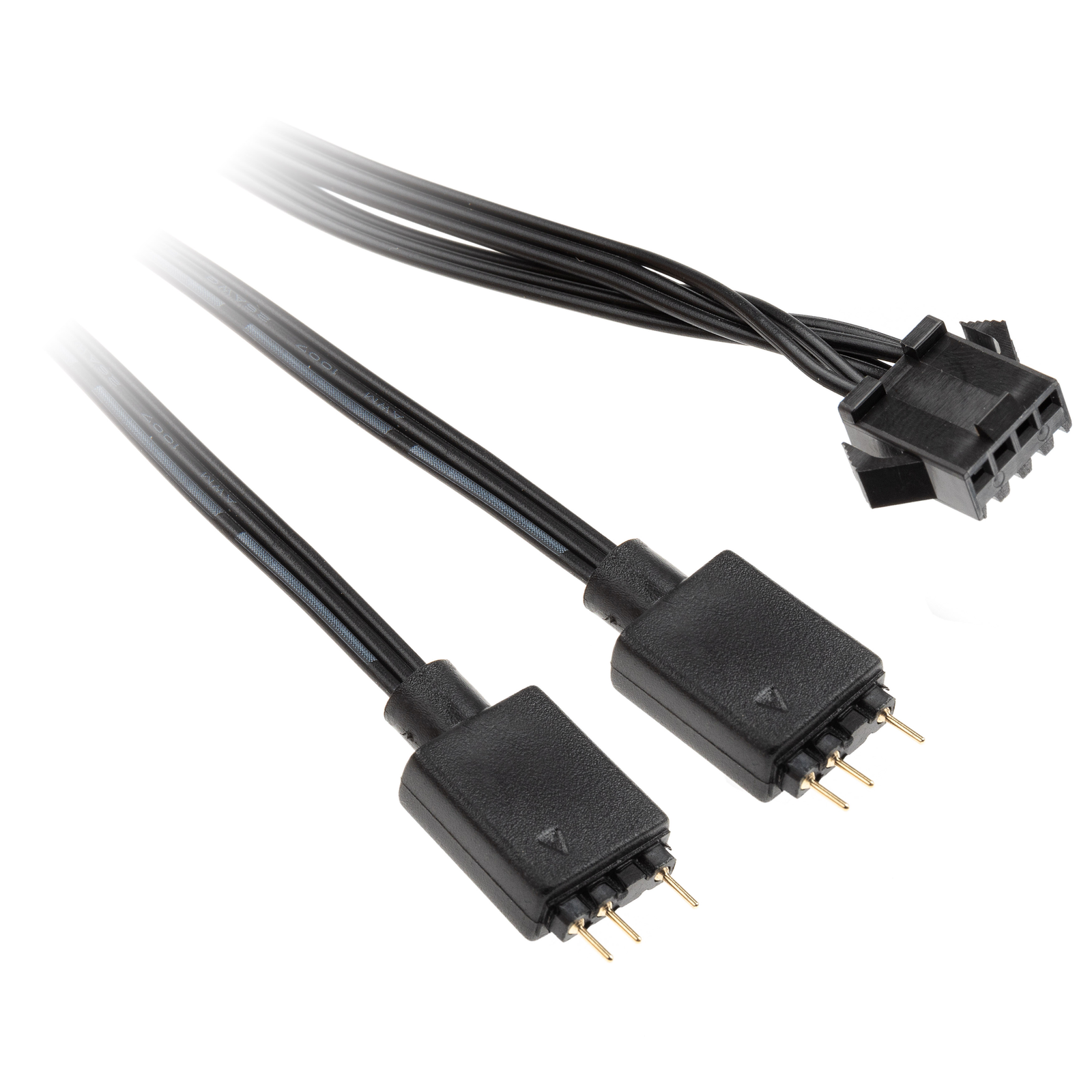 Kolink 4-pin Fan to 3-pin 5V ARGB Cable Adapter