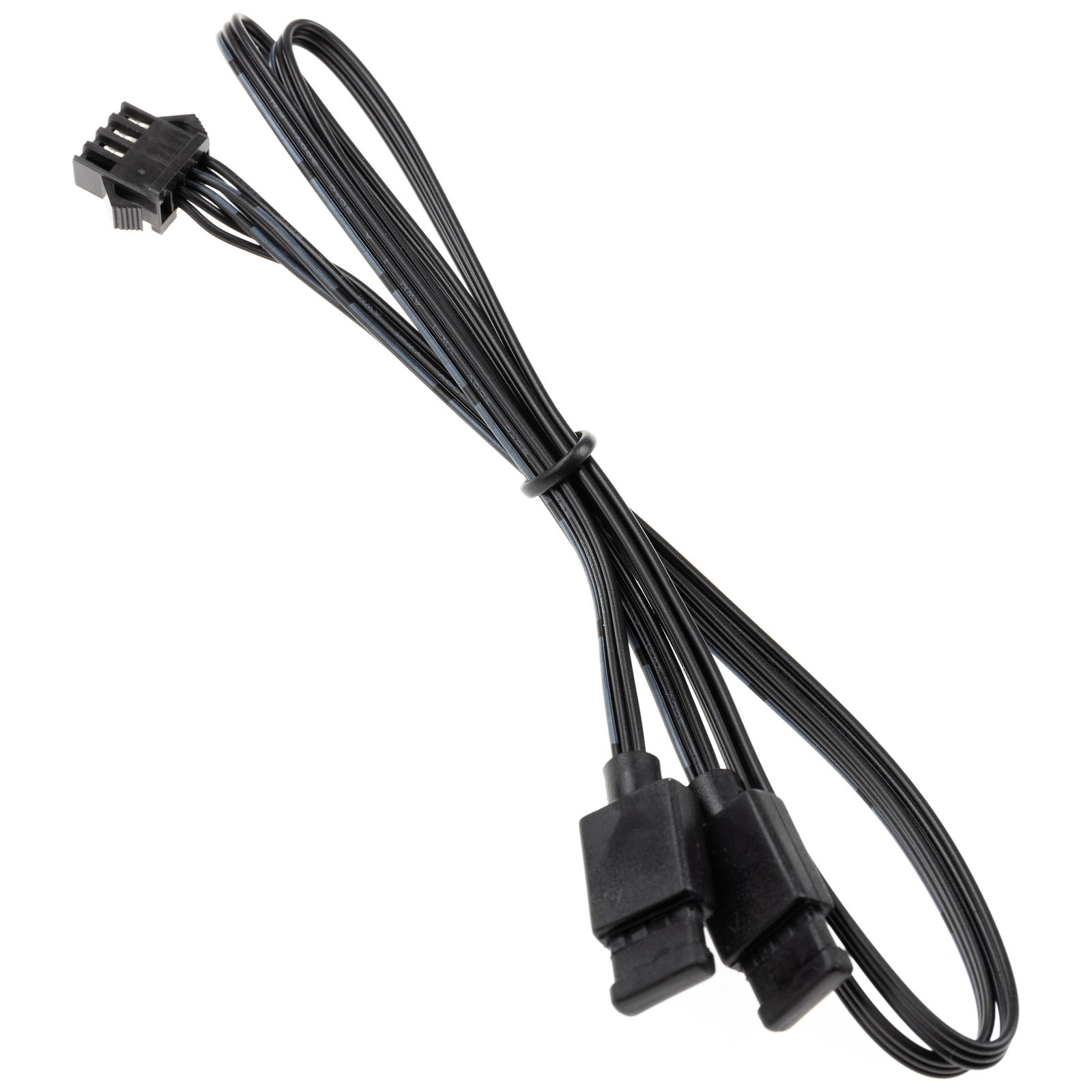 Kolink 4-pin Fan to 3-pin 5V ARGB Cable Adapter